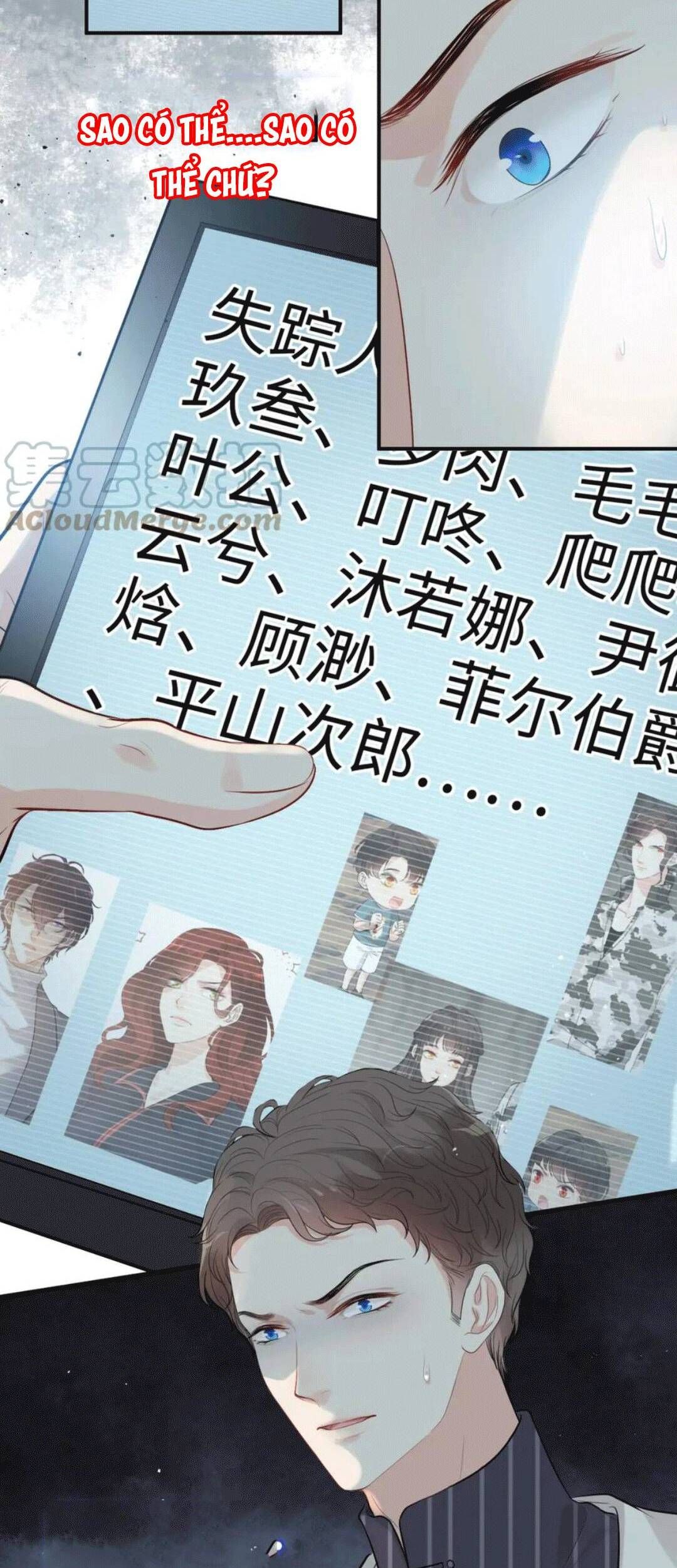 đọc truyện Cô Vợ Hợp Đồng Bỏ Trốn Của Tổng Giám Đốc Chương 472 ảnh 9 tại Thiên Thai Truyện