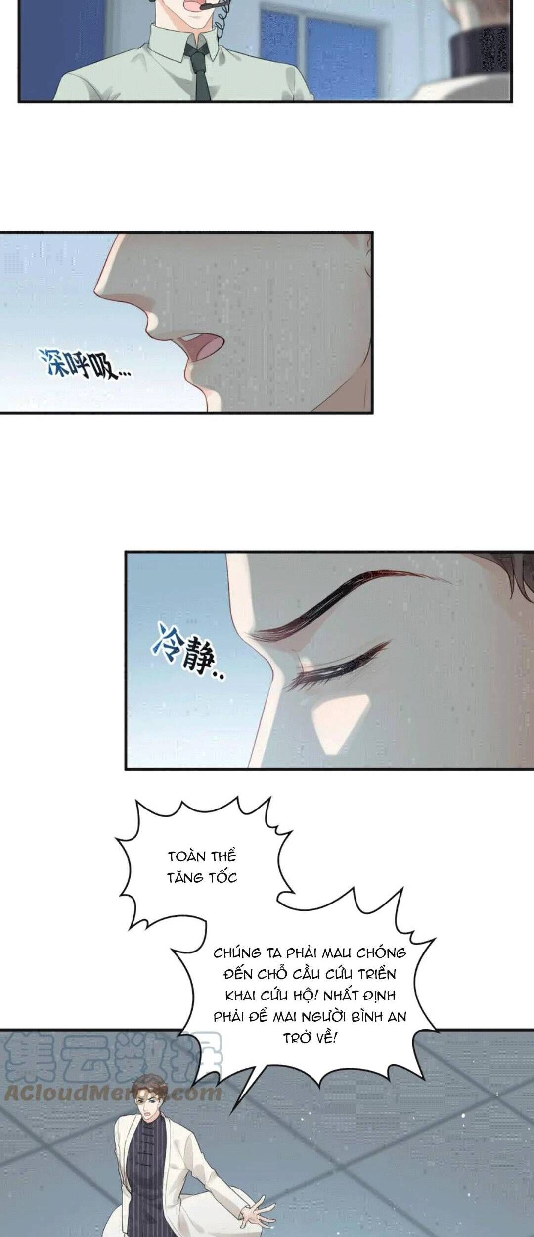 đọc truyện Cô Vợ Hợp Đồng Bỏ Trốn Của Tổng Giám Đốc Chương 472 ảnh 11 tại Thiên Thai Truyện