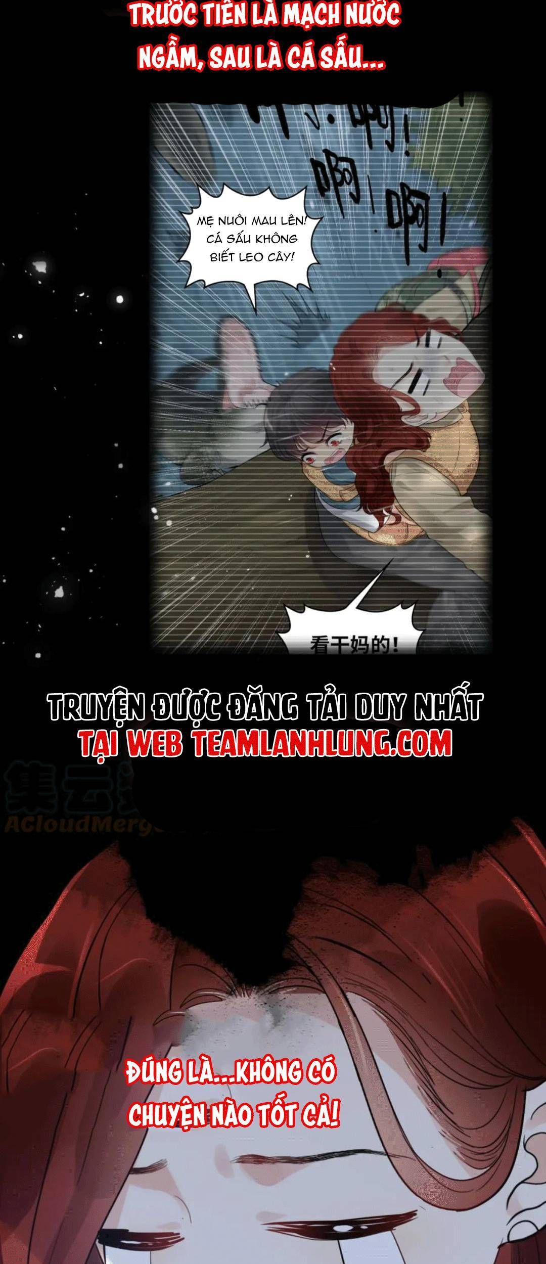 đọc truyện Cô Vợ Hợp Đồng Bỏ Trốn Của Tổng Giám Đốc Chương 473 ảnh 13 tại Thiên Thai Truyện