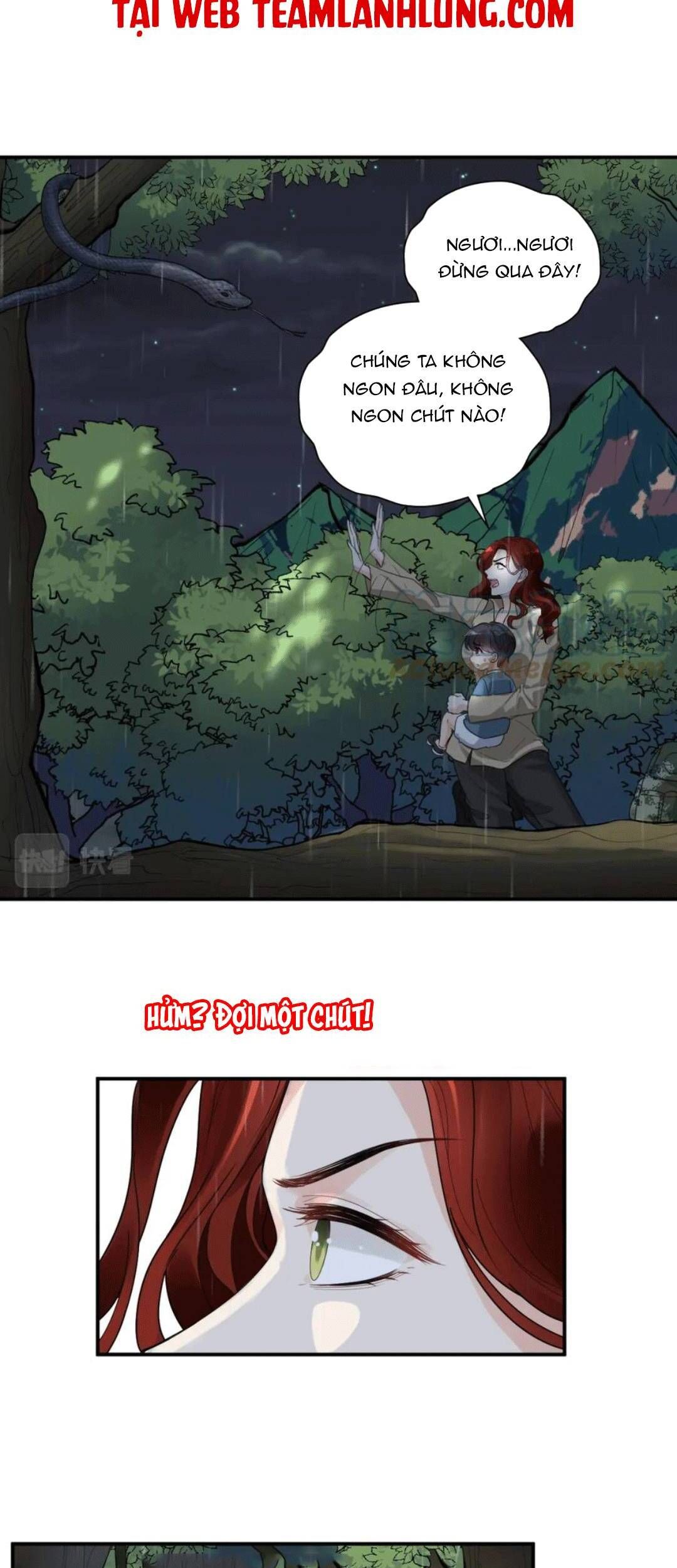 đọc truyện Cô Vợ Hợp Đồng Bỏ Trốn Của Tổng Giám Đốc Chương 473 ảnh 17 tại Thiên Thai Truyện