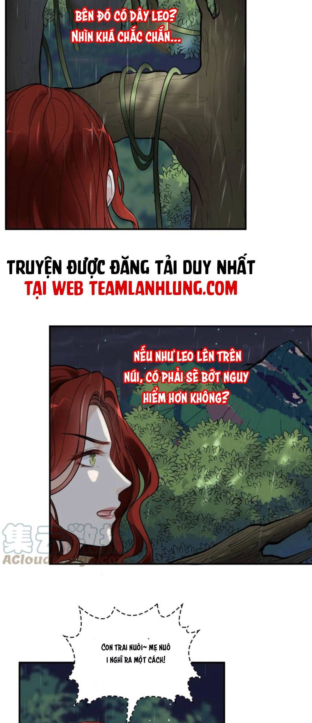 đọc truyện Cô Vợ Hợp Đồng Bỏ Trốn Của Tổng Giám Đốc Chương 473 ảnh 18 tại Thiên Thai Truyện