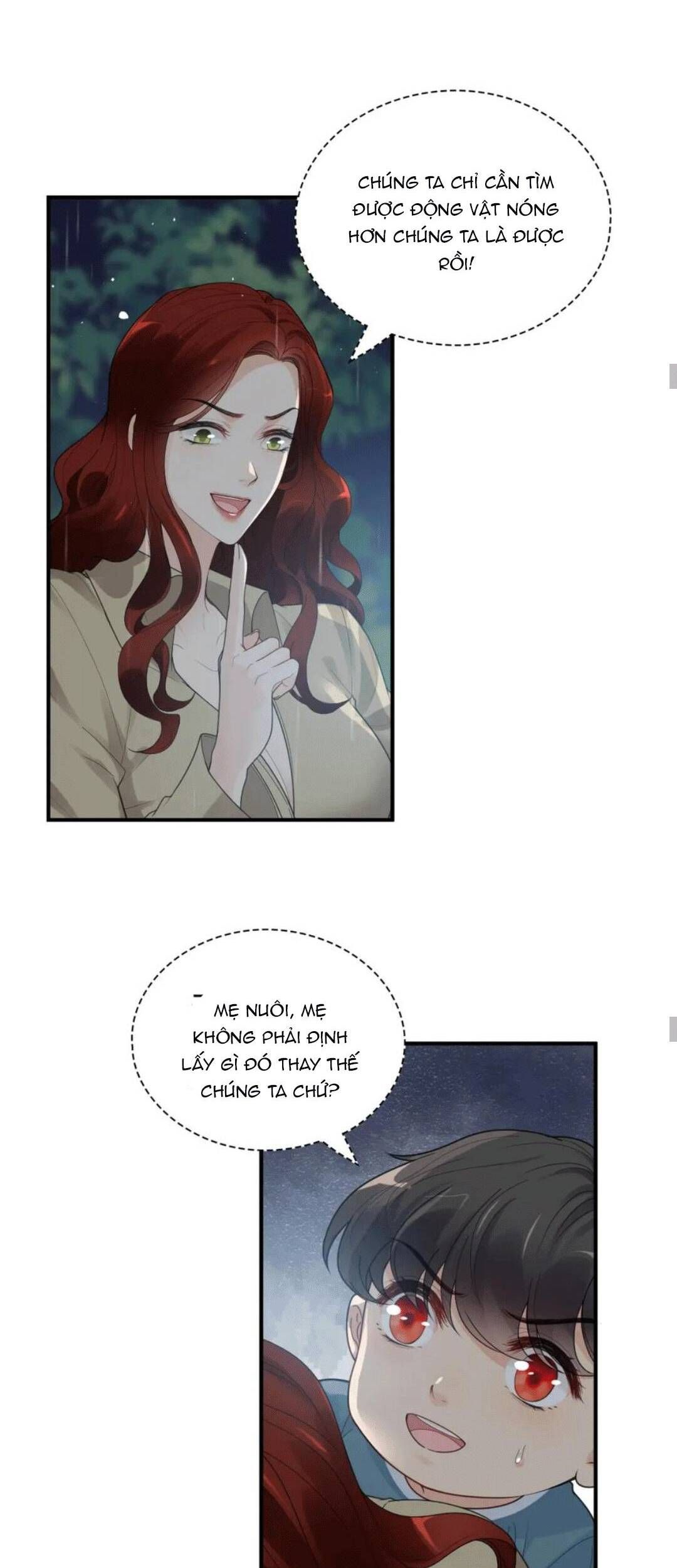 đọc truyện Cô Vợ Hợp Đồng Bỏ Trốn Của Tổng Giám Đốc Chương 473 ảnh 20 tại Thiên Thai Truyện