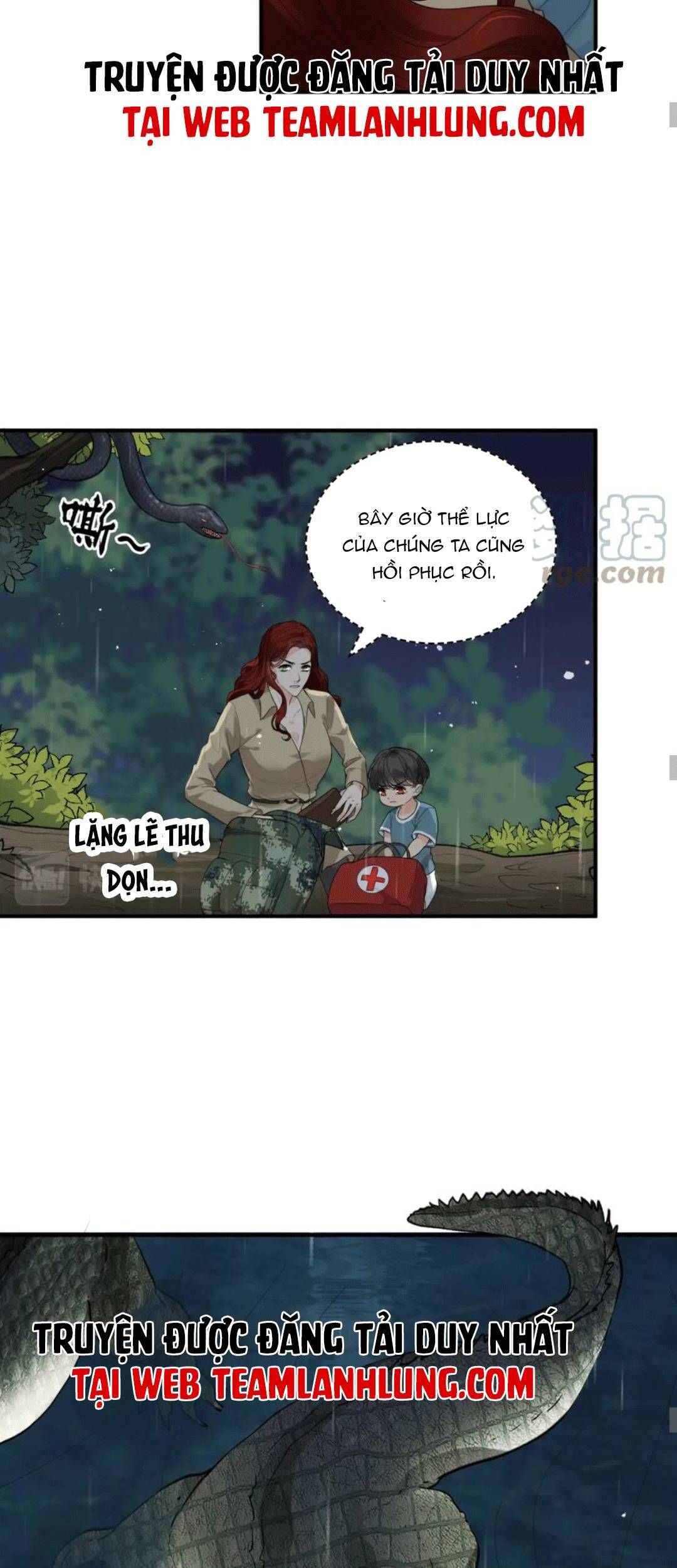 đọc truyện Cô Vợ Hợp Đồng Bỏ Trốn Của Tổng Giám Đốc Chương 473 ảnh 21 tại Thiên Thai Truyện