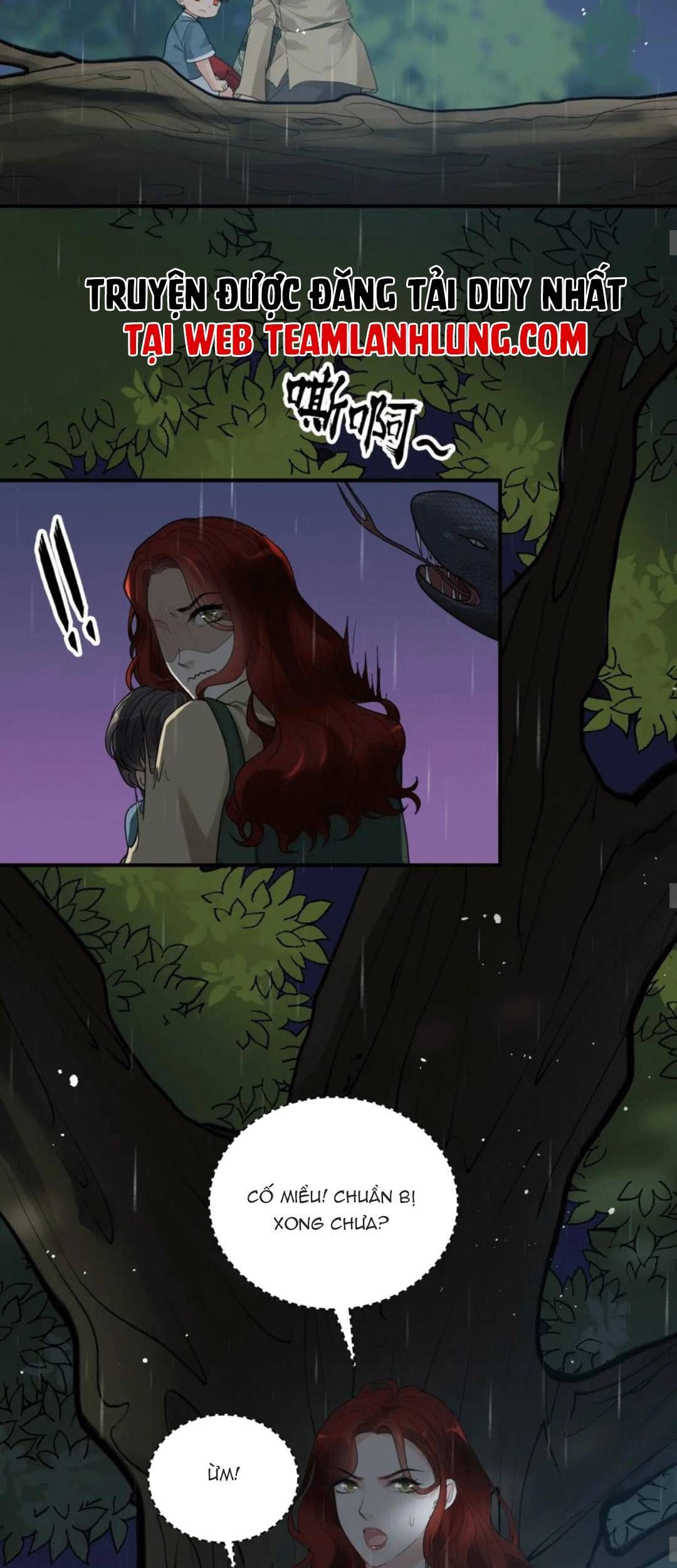 đọc truyện Cô Vợ Hợp Đồng Bỏ Trốn Của Tổng Giám Đốc Chương 473 ảnh 23 tại Thiên Thai Truyện