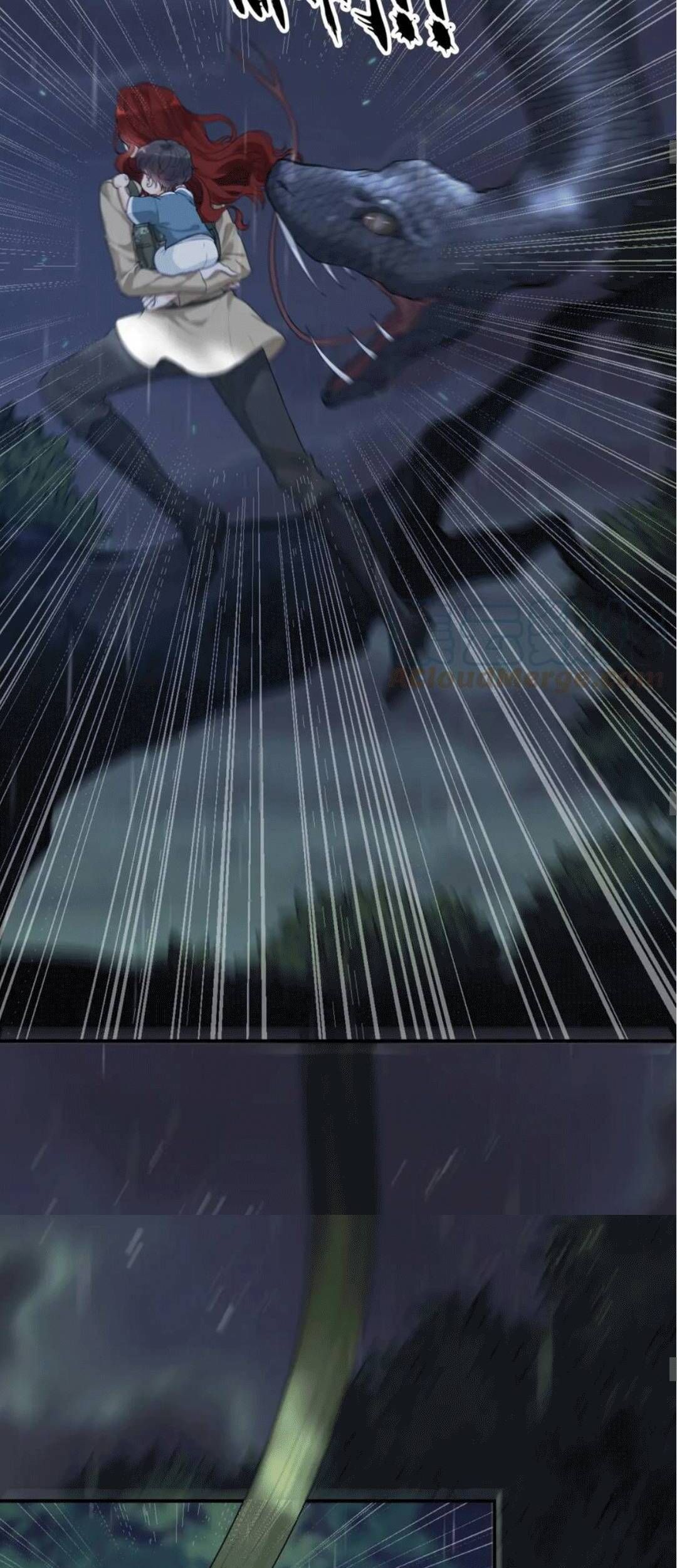 đọc truyện Cô Vợ Hợp Đồng Bỏ Trốn Của Tổng Giám Đốc Chương 473 ảnh 27 tại Thiên Thai Truyện