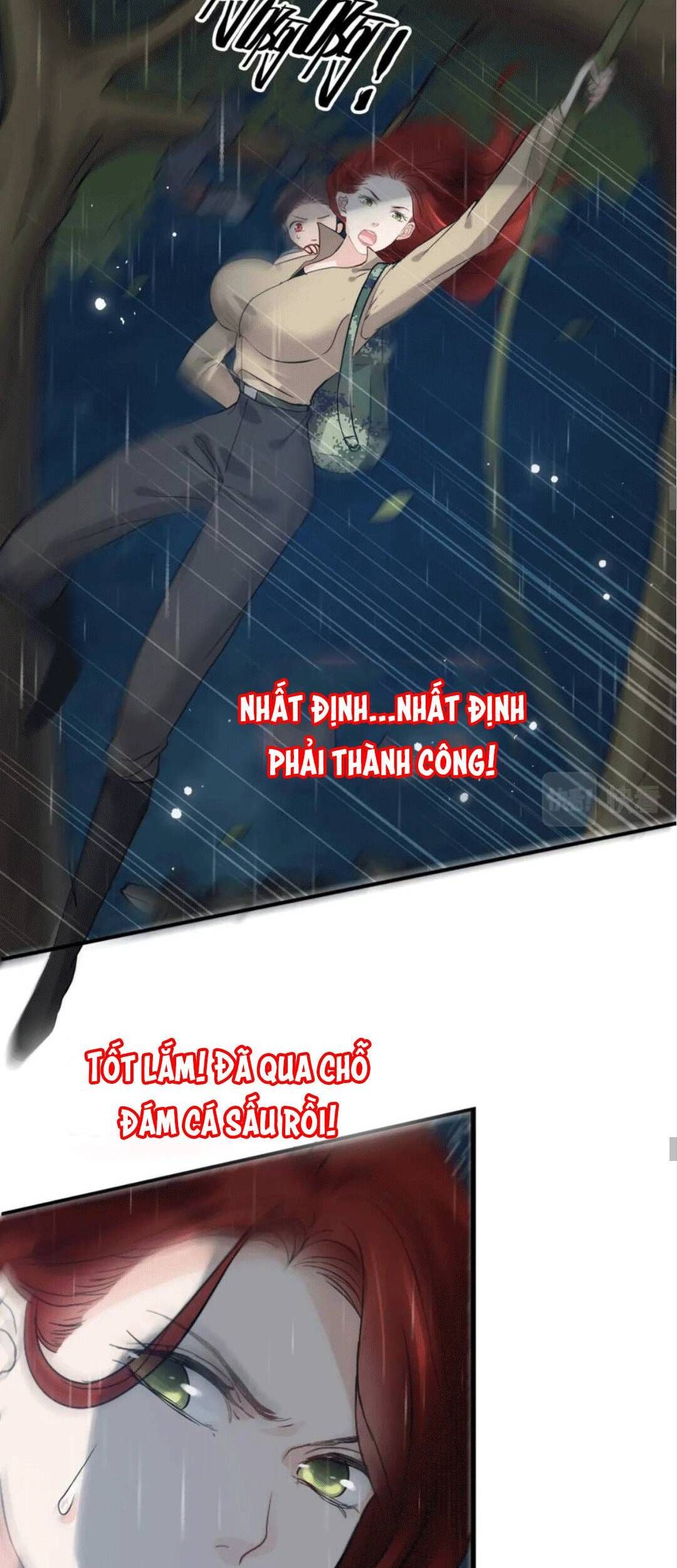 đọc truyện Cô Vợ Hợp Đồng Bỏ Trốn Của Tổng Giám Đốc Chương 473 ảnh 30 tại Thiên Thai Truyện