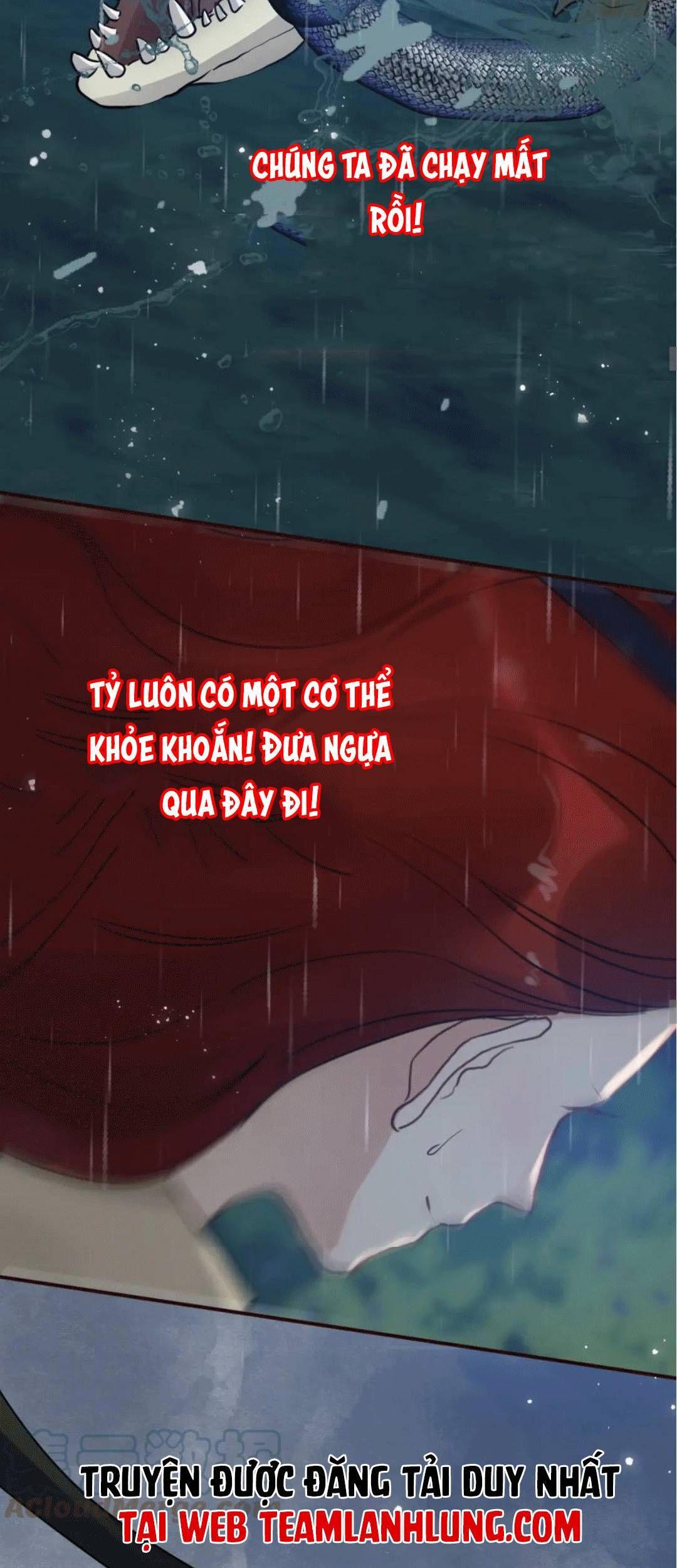 đọc truyện Cô Vợ Hợp Đồng Bỏ Trốn Của Tổng Giám Đốc Chương 473 ảnh 33 tại Thiên Thai Truyện