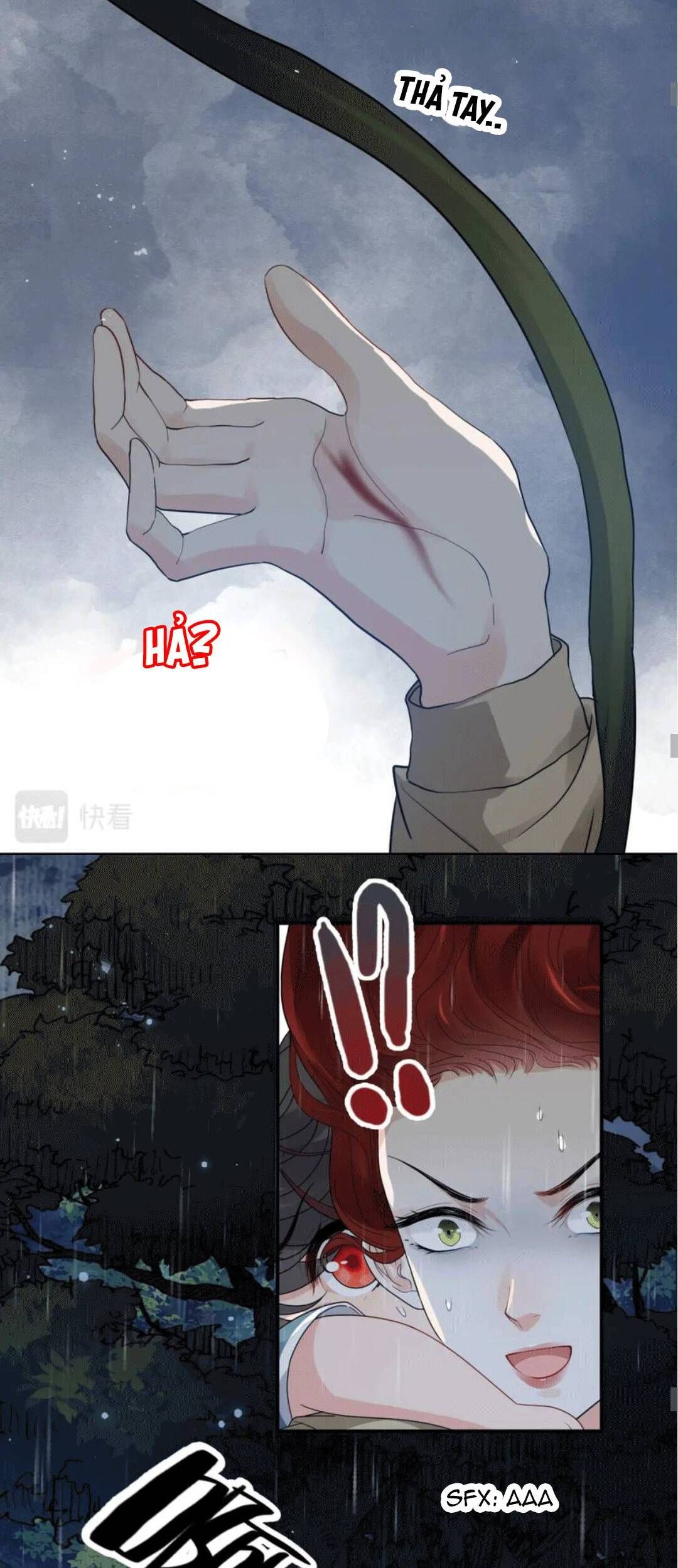 đọc truyện Cô Vợ Hợp Đồng Bỏ Trốn Của Tổng Giám Đốc Chương 473 ảnh 34 tại Thiên Thai Truyện