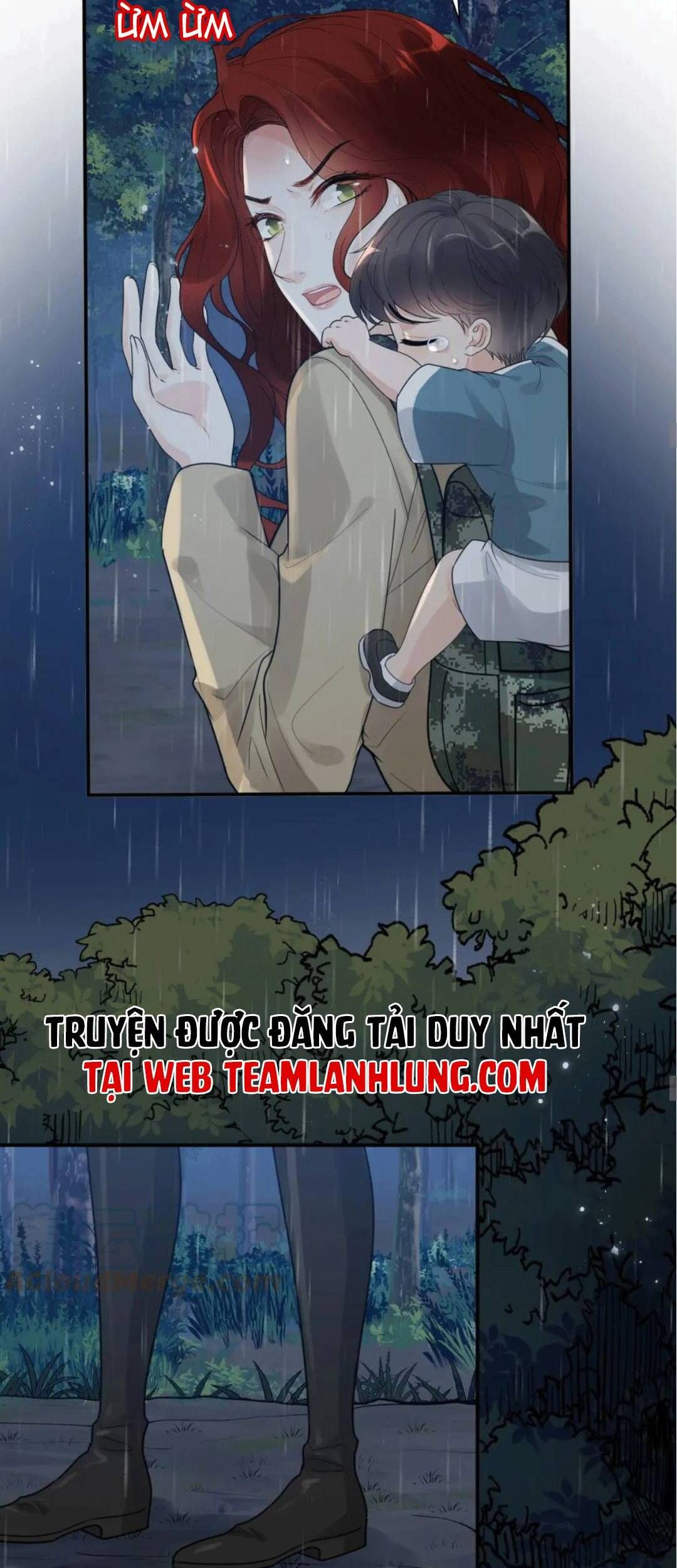 đọc truyện Cô Vợ Hợp Đồng Bỏ Trốn Của Tổng Giám Đốc Chương 473 ảnh 38 tại Thiên Thai Truyện