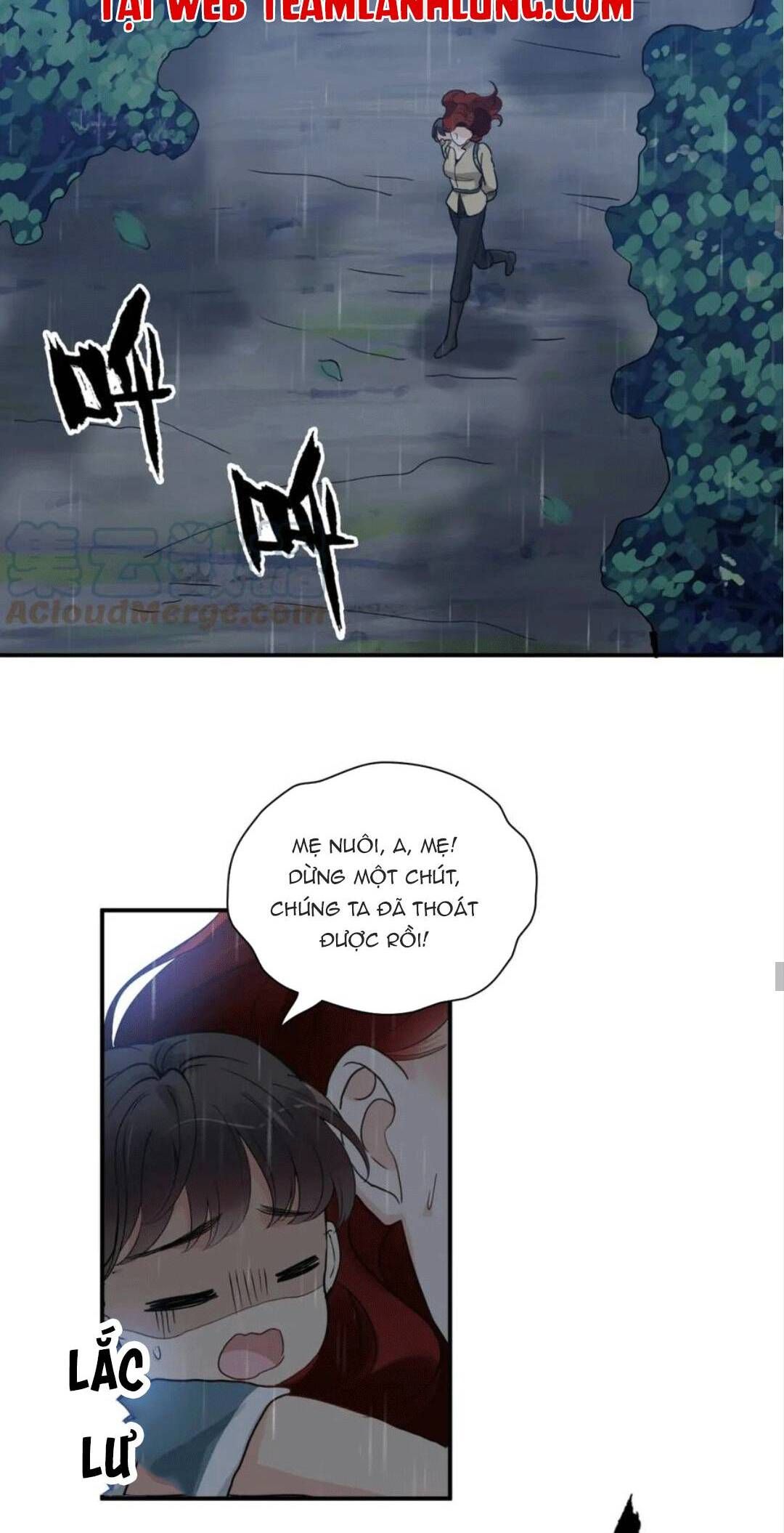 đọc truyện Cô Vợ Hợp Đồng Bỏ Trốn Của Tổng Giám Đốc Chương 473 ảnh 41 tại Thiên Thai Truyện