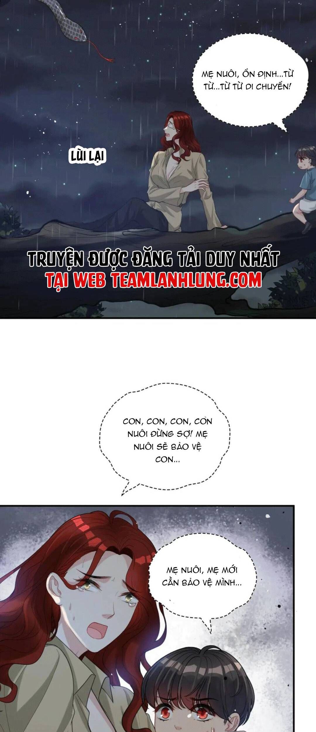 đọc truyện Cô Vợ Hợp Đồng Bỏ Trốn Của Tổng Giám Đốc Chương 473 ảnh 6 tại Thiên Thai Truyện