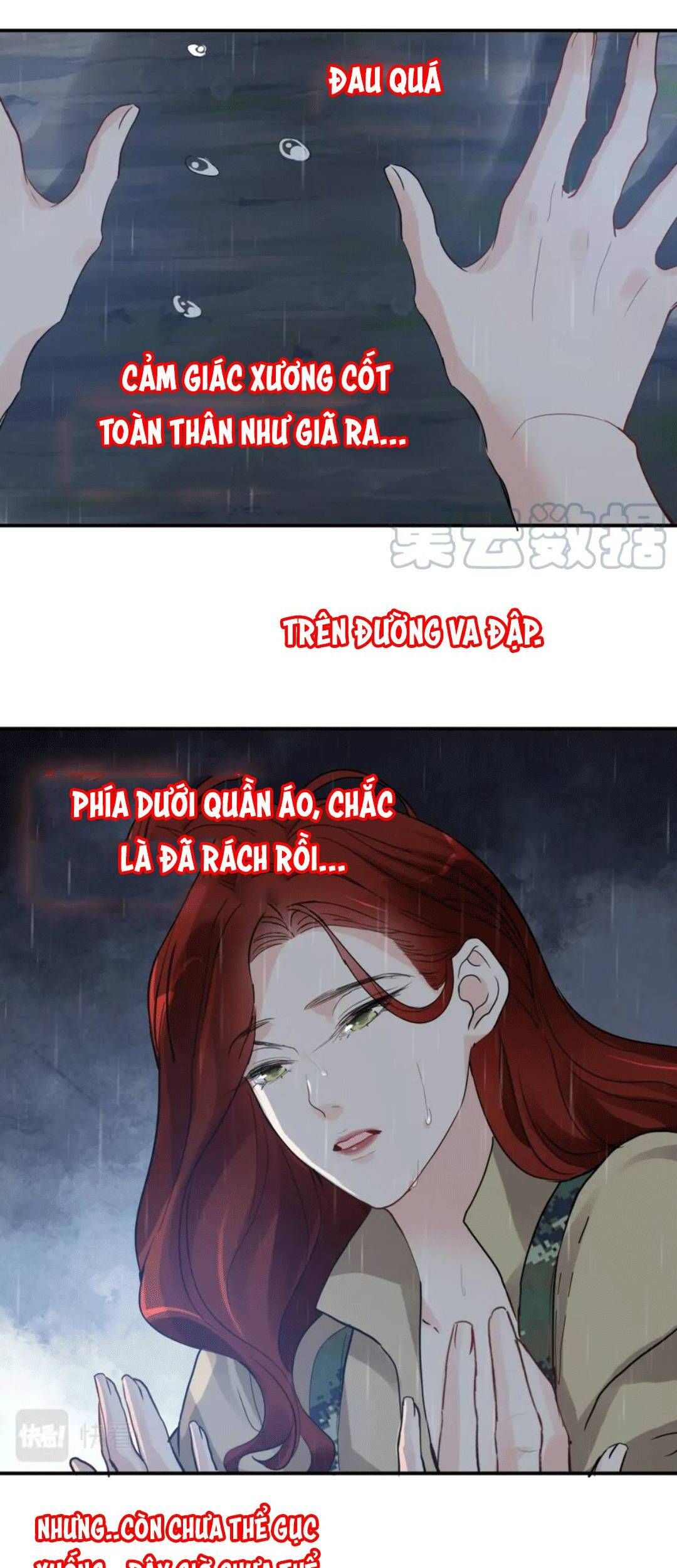 đọc truyện Cô Vợ Hợp Đồng Bỏ Trốn Của Tổng Giám Đốc Chương 473 ảnh 44 tại Thiên Thai Truyện