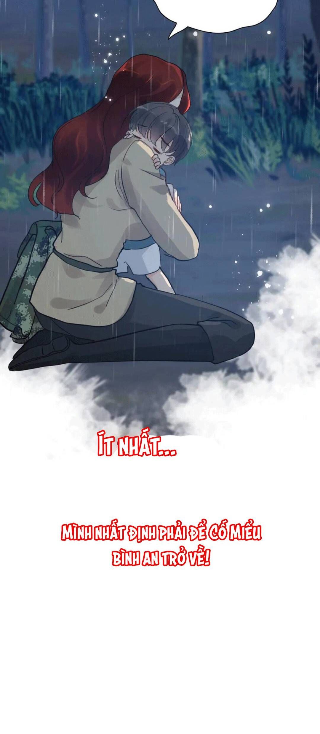 đọc truyện Cô Vợ Hợp Đồng Bỏ Trốn Của Tổng Giám Đốc Chương 473 ảnh 47 tại Thiên Thai Truyện