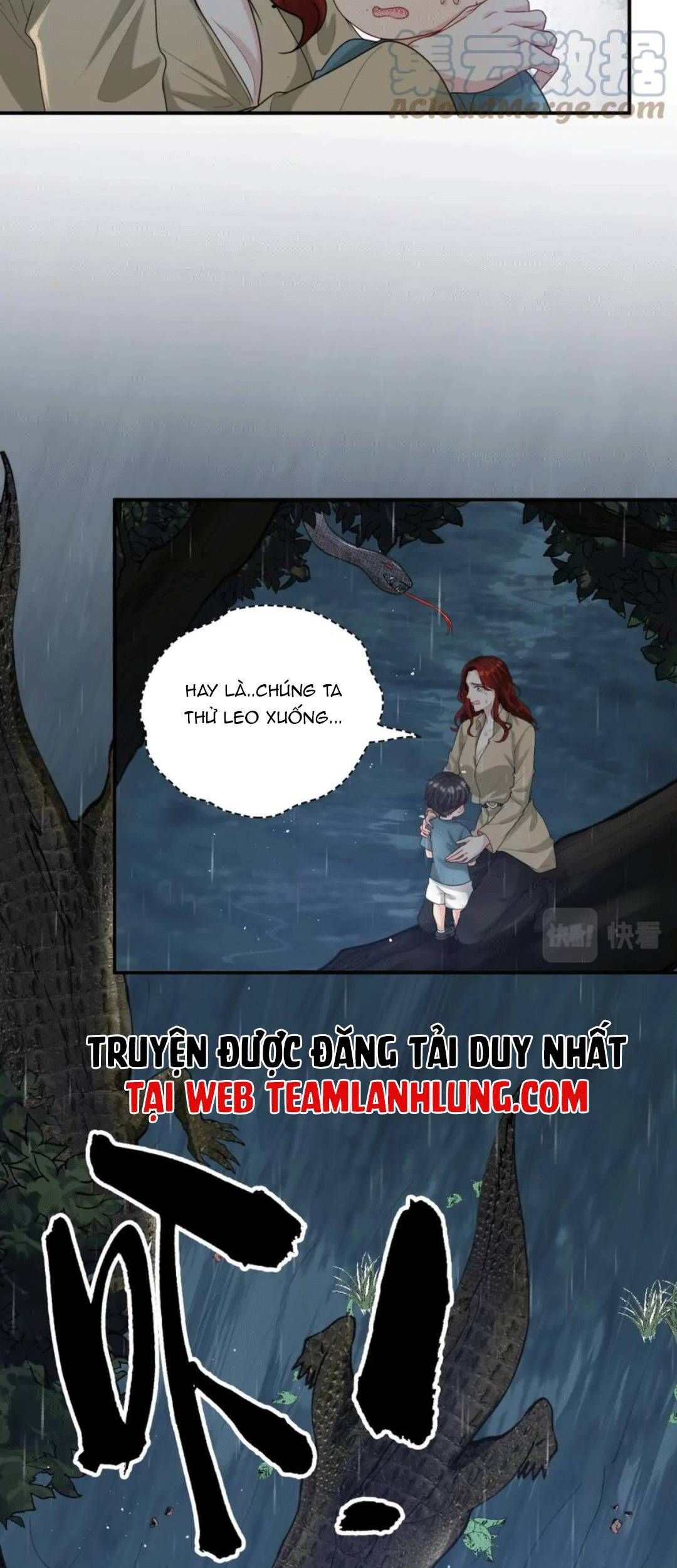 đọc truyện Cô Vợ Hợp Đồng Bỏ Trốn Của Tổng Giám Đốc Chương 473 ảnh 7 tại Thiên Thai Truyện