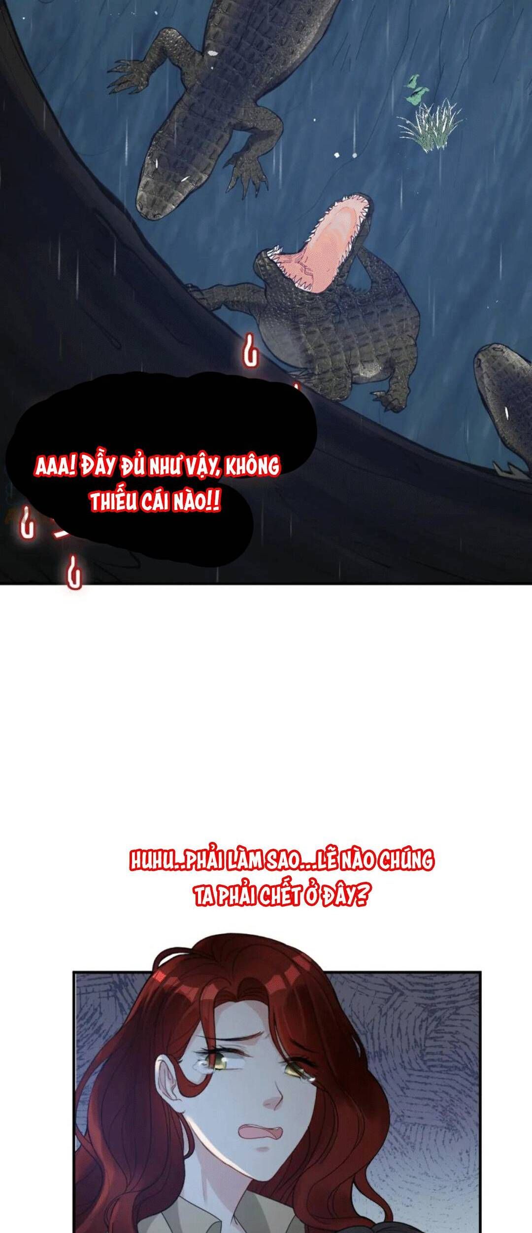 đọc truyện Cô Vợ Hợp Đồng Bỏ Trốn Của Tổng Giám Đốc Chương 473 ảnh 8 tại Thiên Thai Truyện