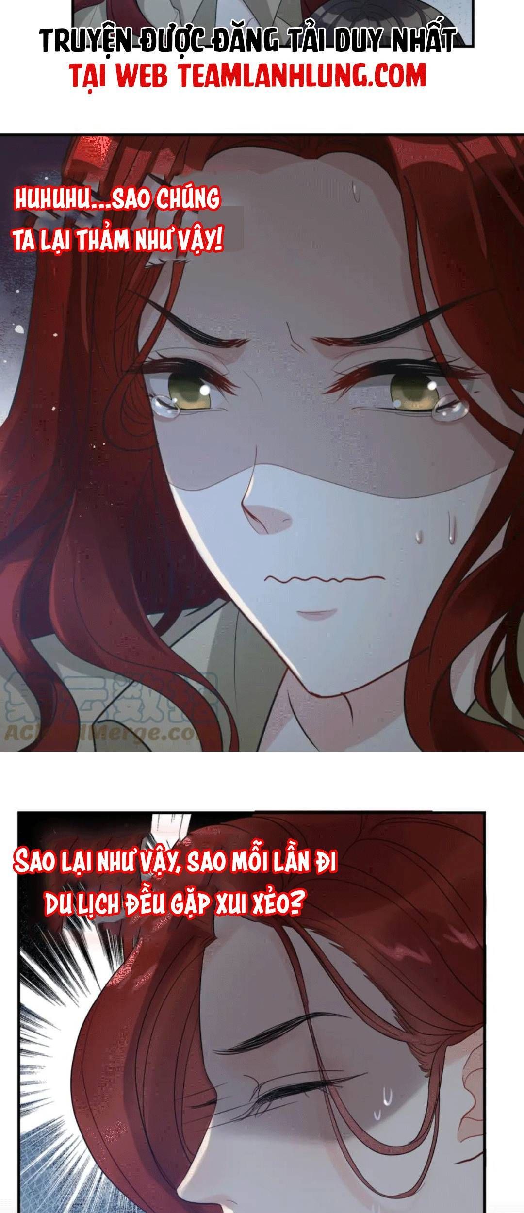 đọc truyện Cô Vợ Hợp Đồng Bỏ Trốn Của Tổng Giám Đốc Chương 473 ảnh 9 tại Thiên Thai Truyện