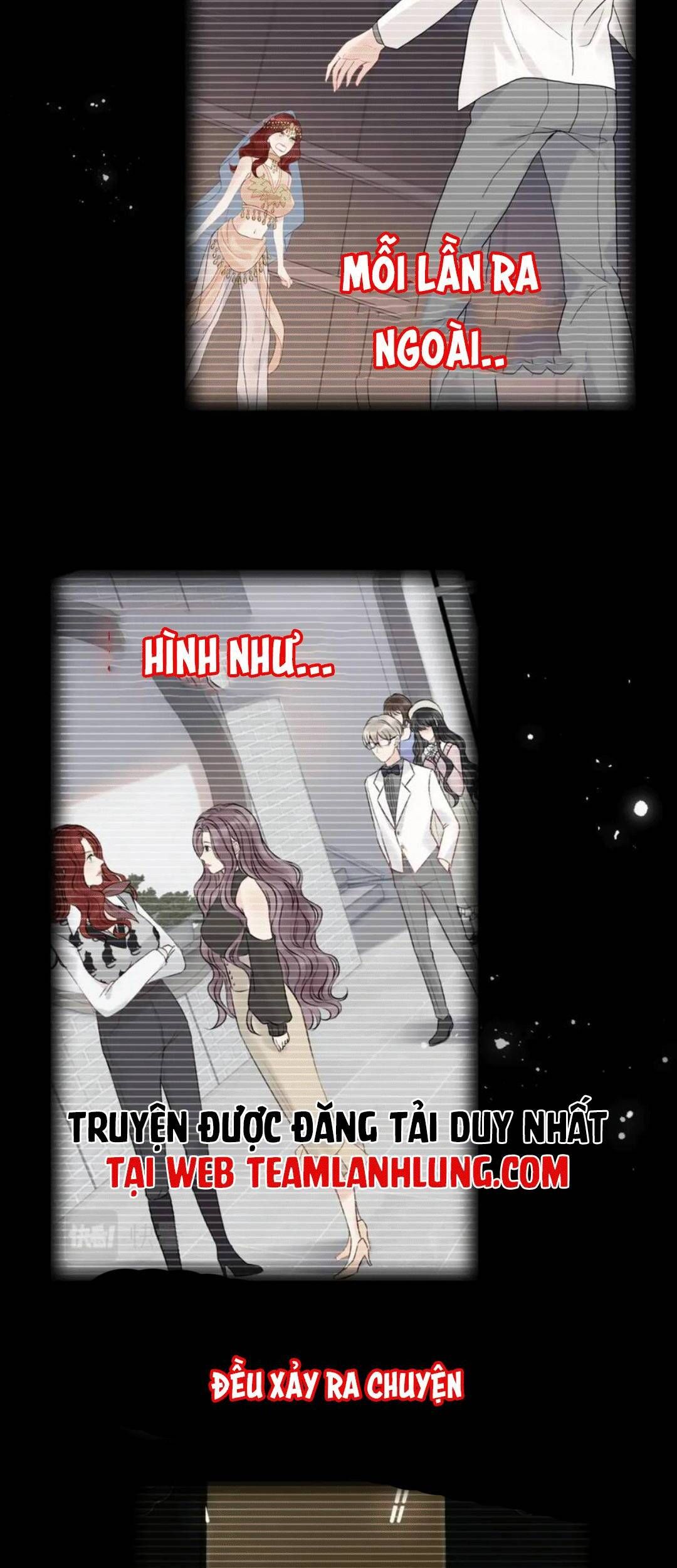 đọc truyện Cô Vợ Hợp Đồng Bỏ Trốn Của Tổng Giám Đốc Chương 473 ảnh 11 tại Thiên Thai Truyện