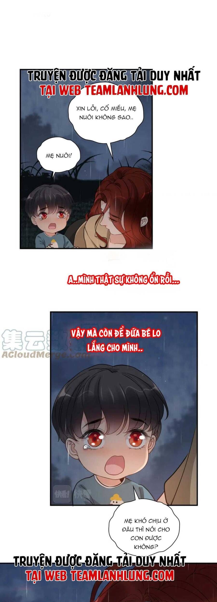 đọc truyện Cô Vợ Hợp Đồng Bỏ Trốn Của Tổng Giám Đốc Chương 474 ảnh 13 tại Thiên Thai Truyện