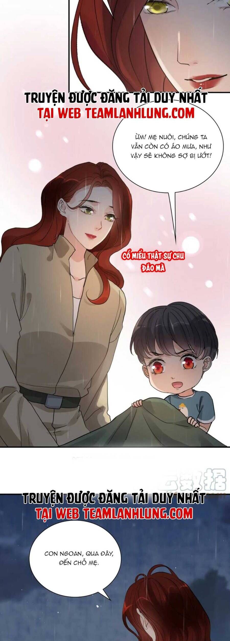 đọc truyện Cô Vợ Hợp Đồng Bỏ Trốn Của Tổng Giám Đốc Chương 474 ảnh 15 tại Thiên Thai Truyện