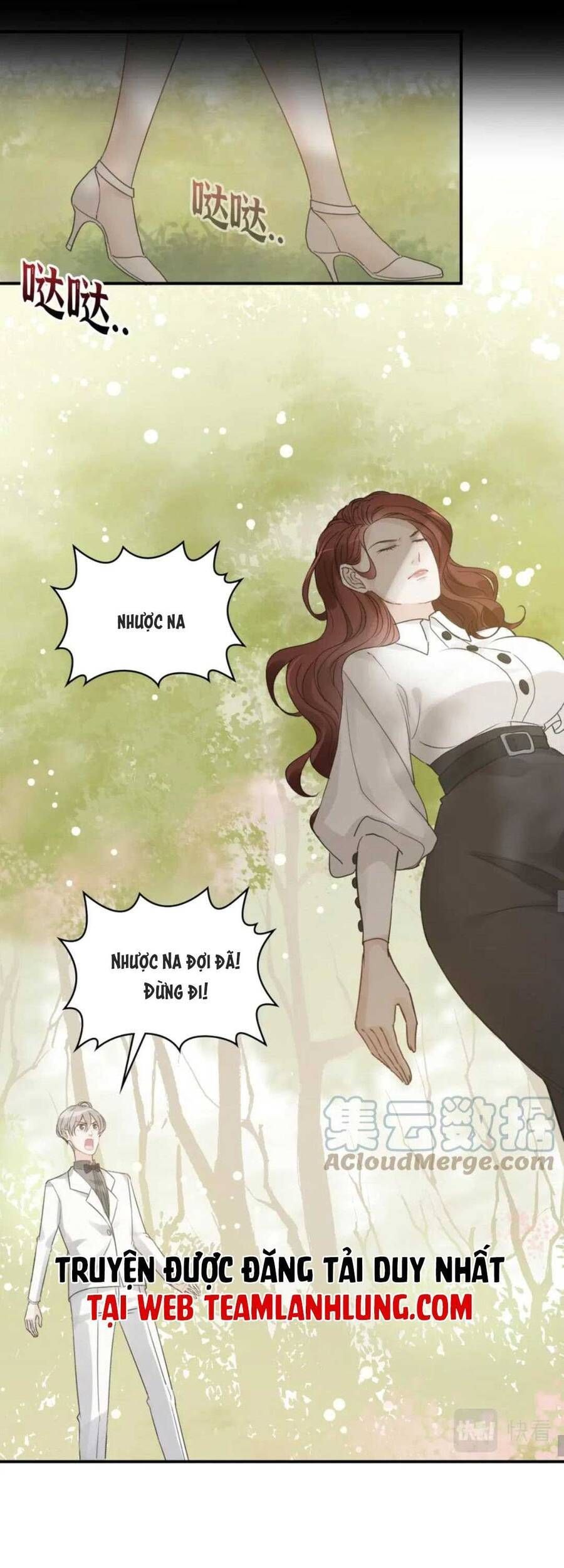 đọc truyện Cô Vợ Hợp Đồng Bỏ Trốn Của Tổng Giám Đốc Chương 474 ảnh 19 tại Thiên Thai Truyện