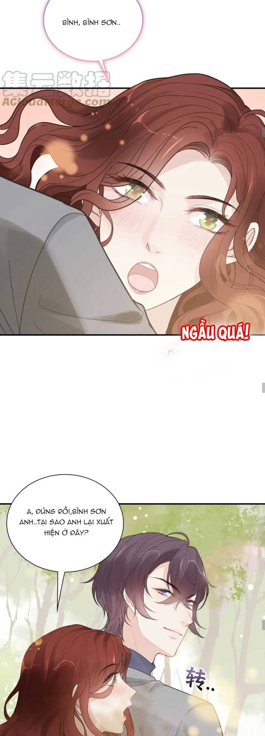 đọc truyện Cô Vợ Hợp Đồng Bỏ Trốn Của Tổng Giám Đốc Chương 474 ảnh 29 tại Thiên Thai Truyện