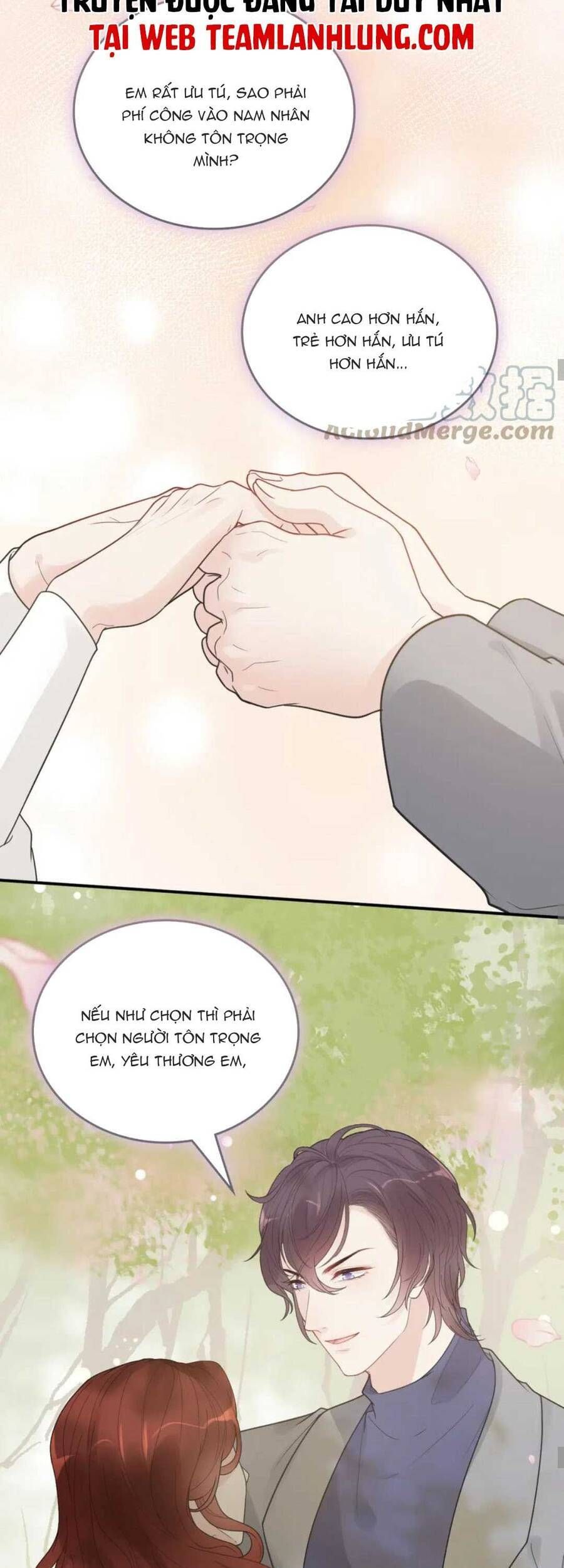 đọc truyện Cô Vợ Hợp Đồng Bỏ Trốn Của Tổng Giám Đốc Chương 474 ảnh 31 tại Thiên Thai Truyện