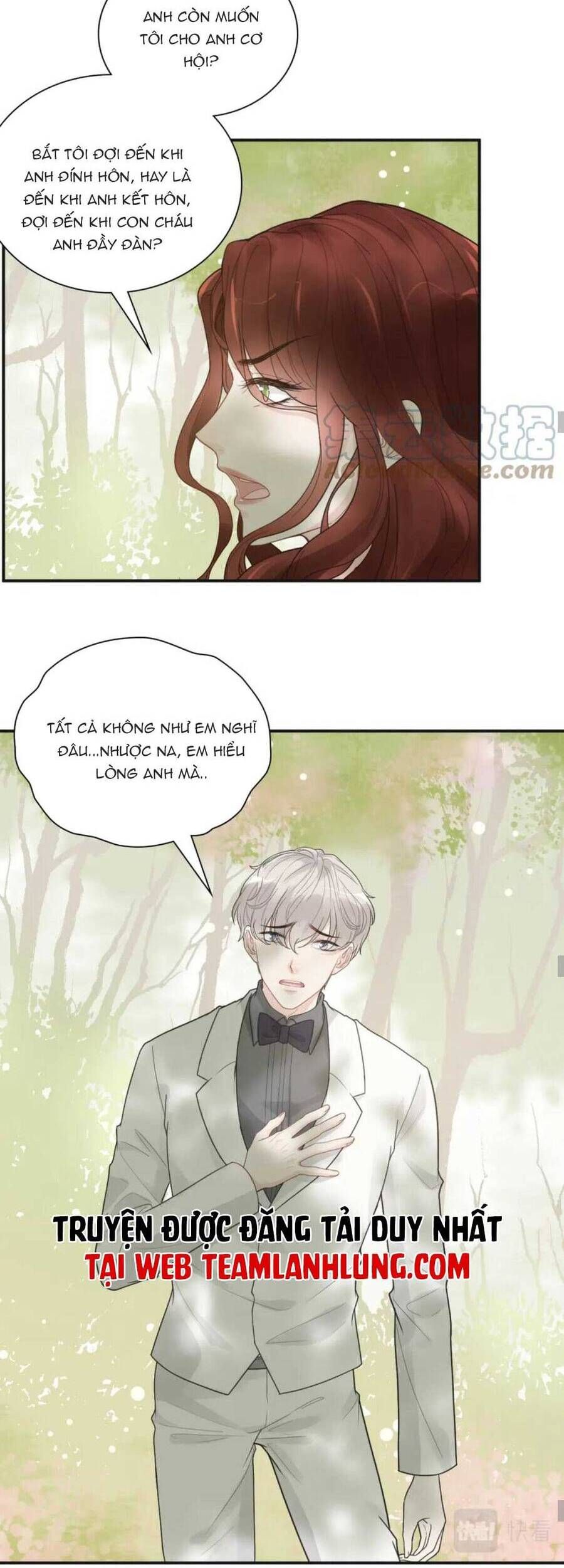 đọc truyện Cô Vợ Hợp Đồng Bỏ Trốn Của Tổng Giám Đốc Chương 474 ảnh 35 tại Thiên Thai Truyện