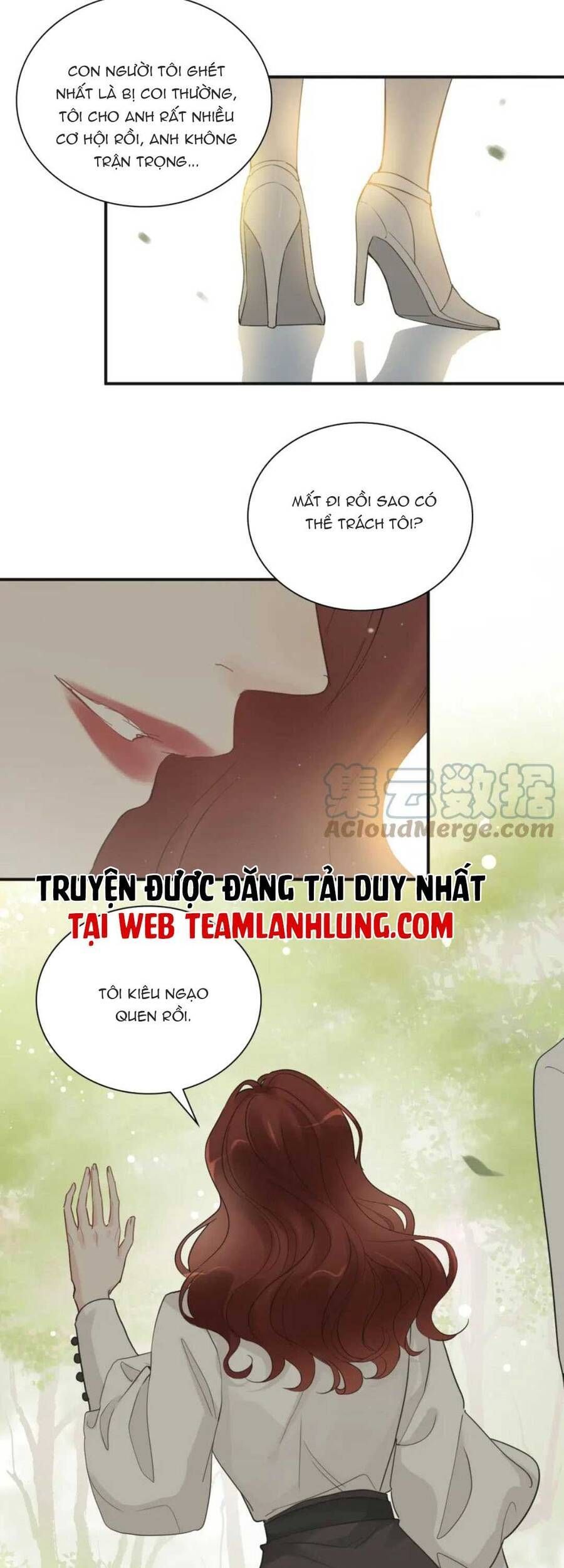 đọc truyện Cô Vợ Hợp Đồng Bỏ Trốn Của Tổng Giám Đốc Chương 474 ảnh 38 tại Thiên Thai Truyện