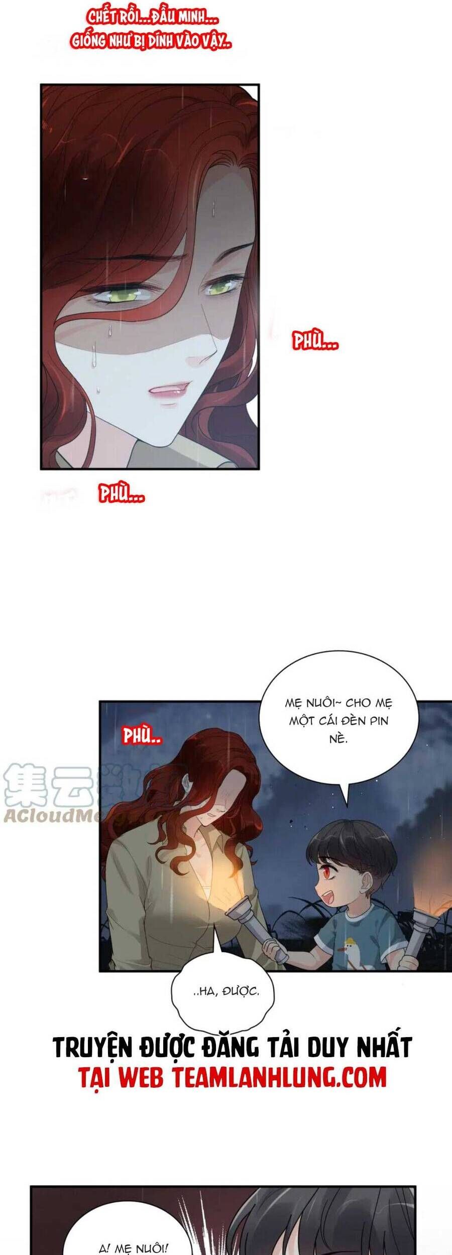 đọc truyện Cô Vợ Hợp Đồng Bỏ Trốn Của Tổng Giám Đốc Chương 474 ảnh 6 tại Thiên Thai Truyện