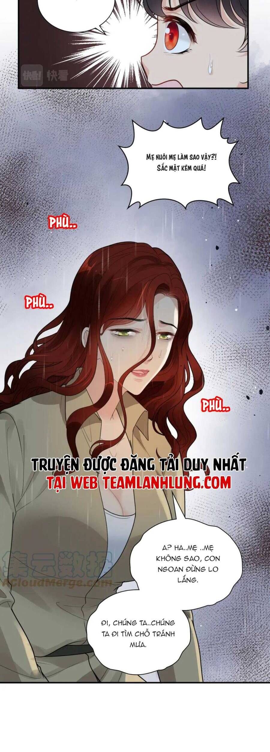 đọc truyện Cô Vợ Hợp Đồng Bỏ Trốn Của Tổng Giám Đốc Chương 474 ảnh 7 tại Thiên Thai Truyện