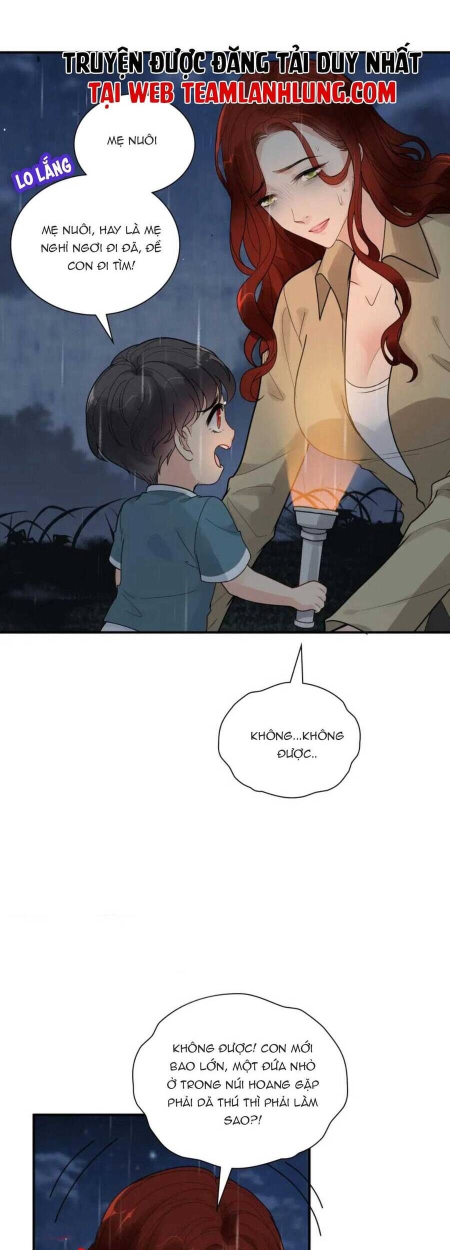 đọc truyện Cô Vợ Hợp Đồng Bỏ Trốn Của Tổng Giám Đốc Chương 474 ảnh 8 tại Thiên Thai Truyện