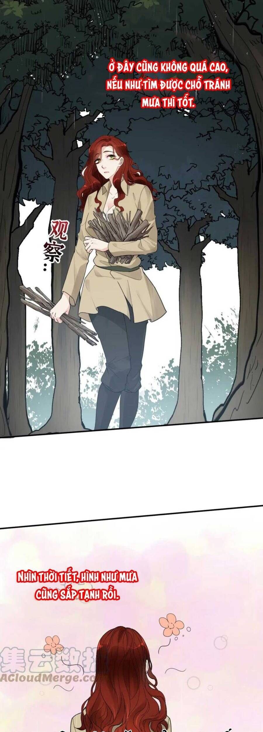 đọc truyện Cô Vợ Hợp Đồng Bỏ Trốn Của Tổng Giám Đốc Chương 475 ảnh 12 tại Thiên Thai Truyện