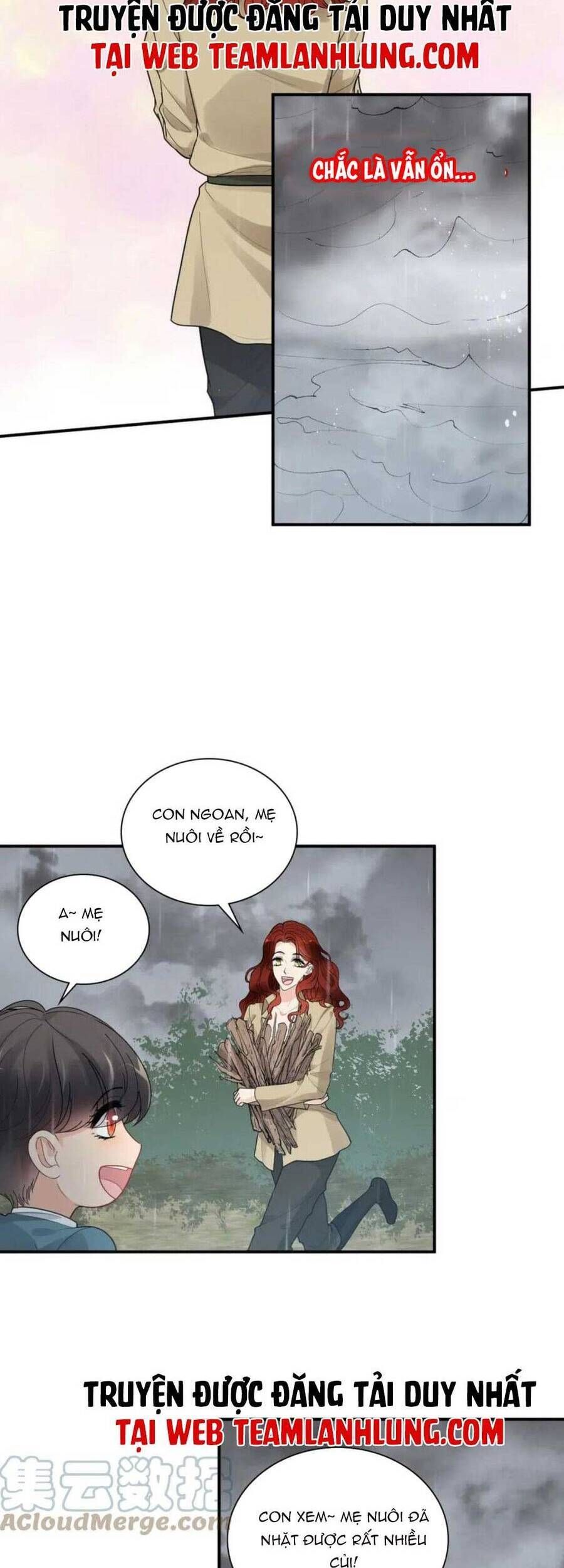 đọc truyện Cô Vợ Hợp Đồng Bỏ Trốn Của Tổng Giám Đốc Chương 475 ảnh 13 tại Thiên Thai Truyện