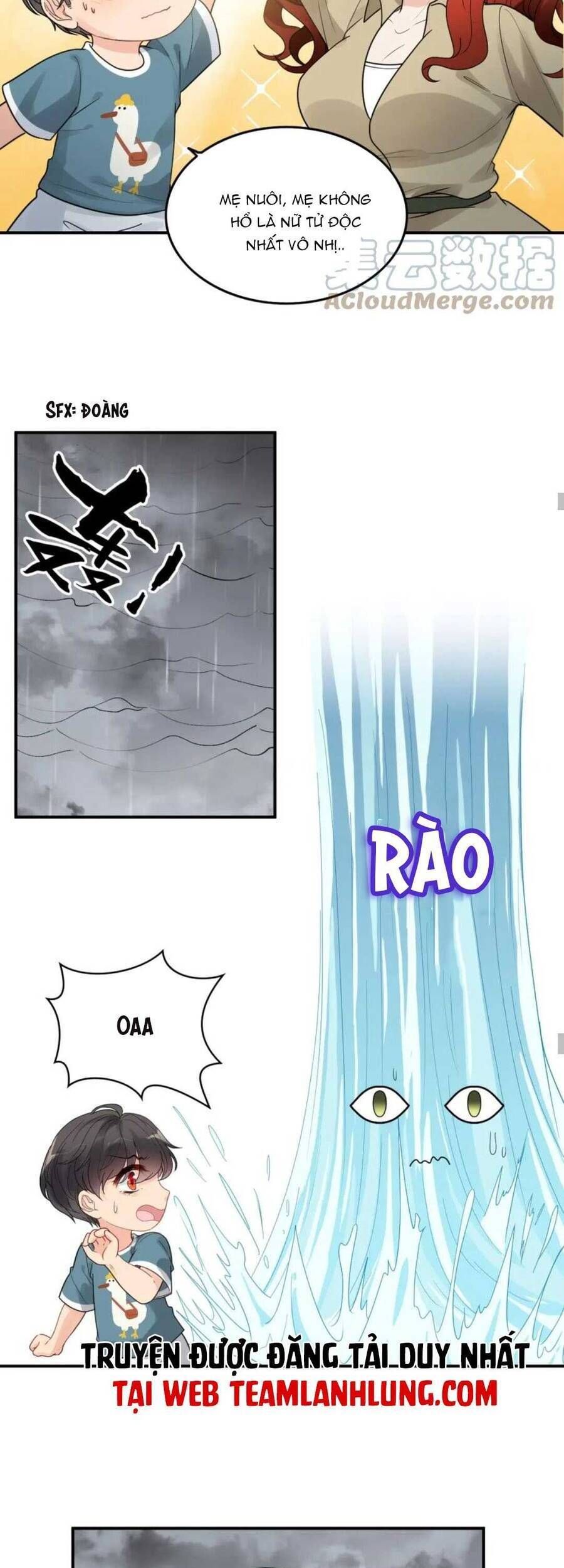 đọc truyện Cô Vợ Hợp Đồng Bỏ Trốn Của Tổng Giám Đốc Chương 475 ảnh 18 tại Thiên Thai Truyện