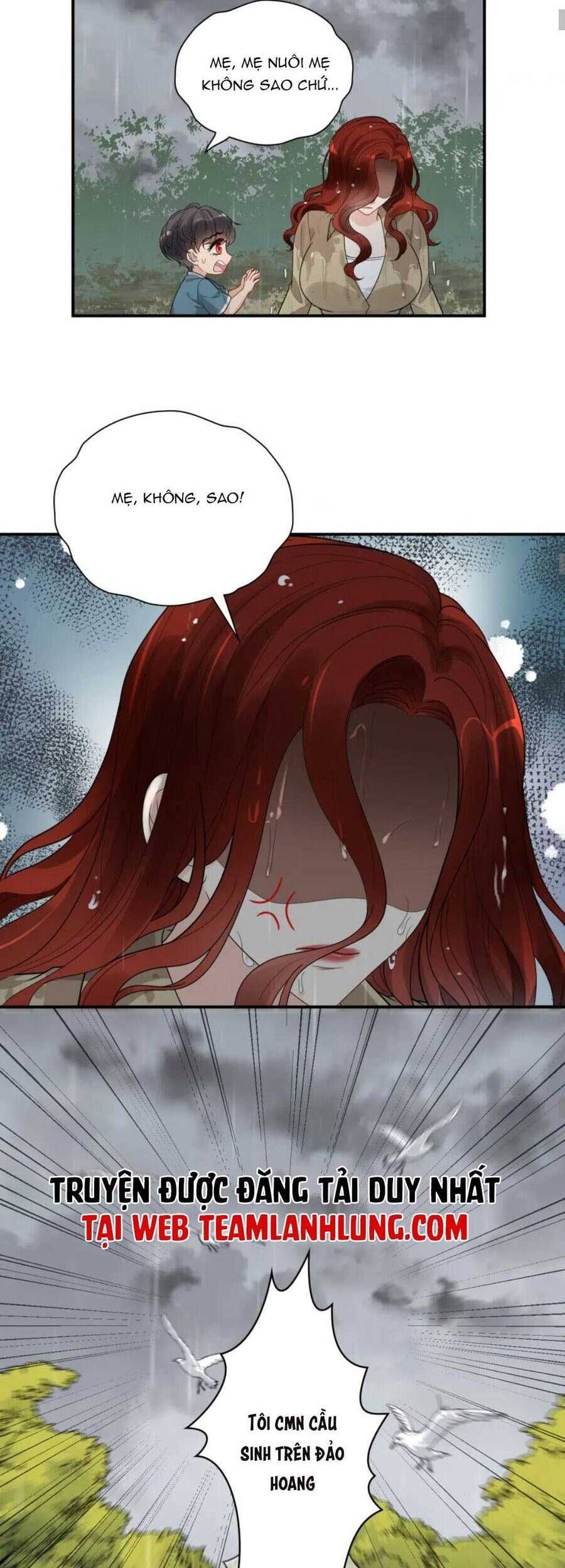 đọc truyện Cô Vợ Hợp Đồng Bỏ Trốn Của Tổng Giám Đốc Chương 475 ảnh 19 tại Thiên Thai Truyện