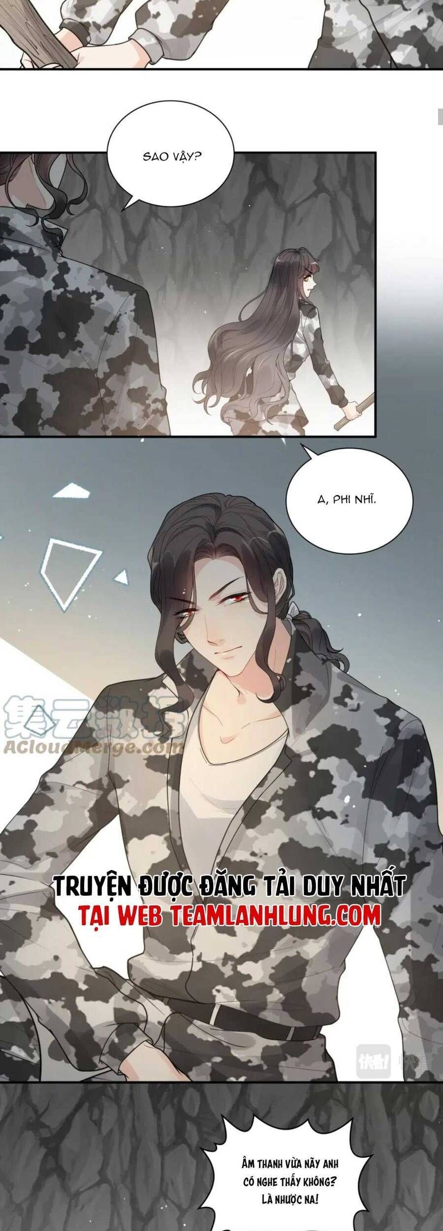 đọc truyện Cô Vợ Hợp Đồng Bỏ Trốn Của Tổng Giám Đốc Chương 475 ảnh 22 tại Thiên Thai Truyện