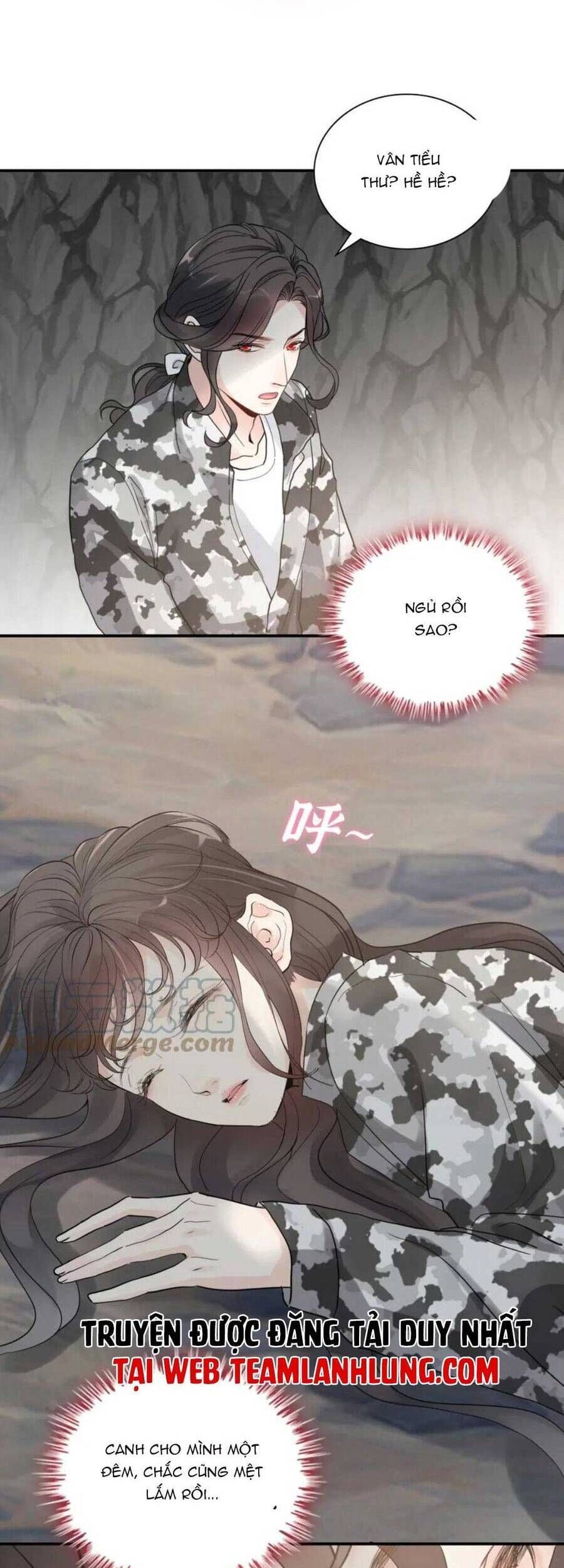 đọc truyện Cô Vợ Hợp Đồng Bỏ Trốn Của Tổng Giám Đốc Chương 475 ảnh 27 tại Thiên Thai Truyện