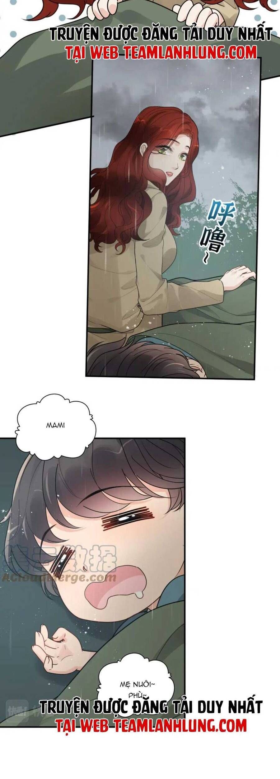 đọc truyện Cô Vợ Hợp Đồng Bỏ Trốn Của Tổng Giám Đốc Chương 475 ảnh 7 tại Thiên Thai Truyện