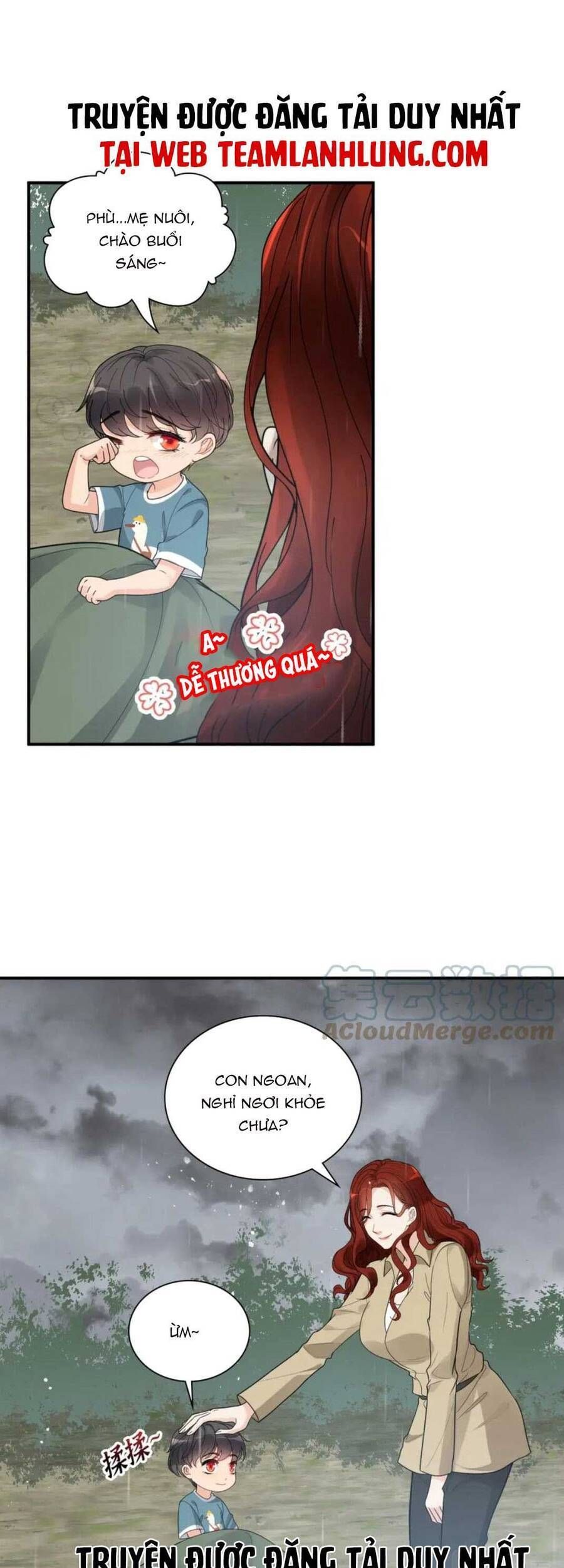 đọc truyện Cô Vợ Hợp Đồng Bỏ Trốn Của Tổng Giám Đốc Chương 475 ảnh 10 tại Thiên Thai Truyện