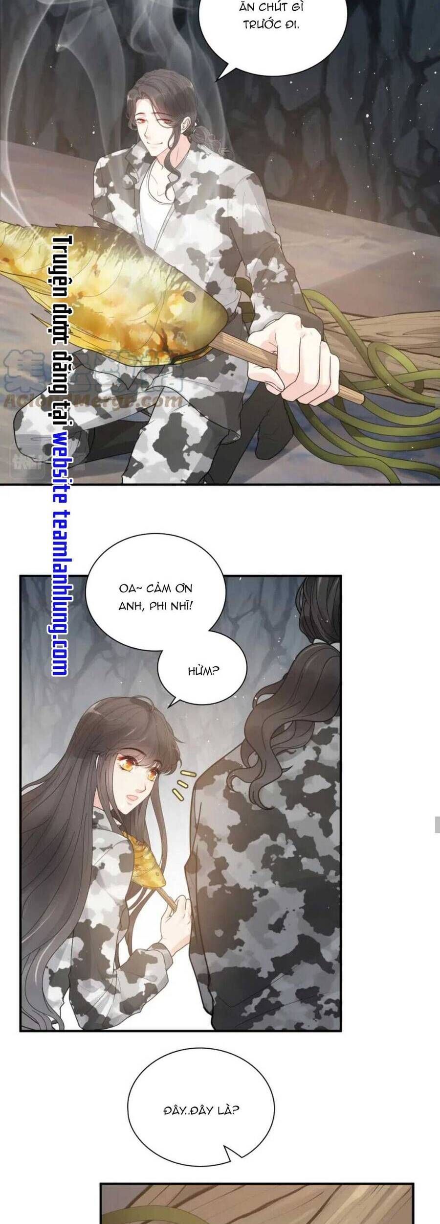 đọc truyện Cô Vợ Hợp Đồng Bỏ Trốn Của Tổng Giám Đốc Chương 476 ảnh 20 tại Thiên Thai Truyện