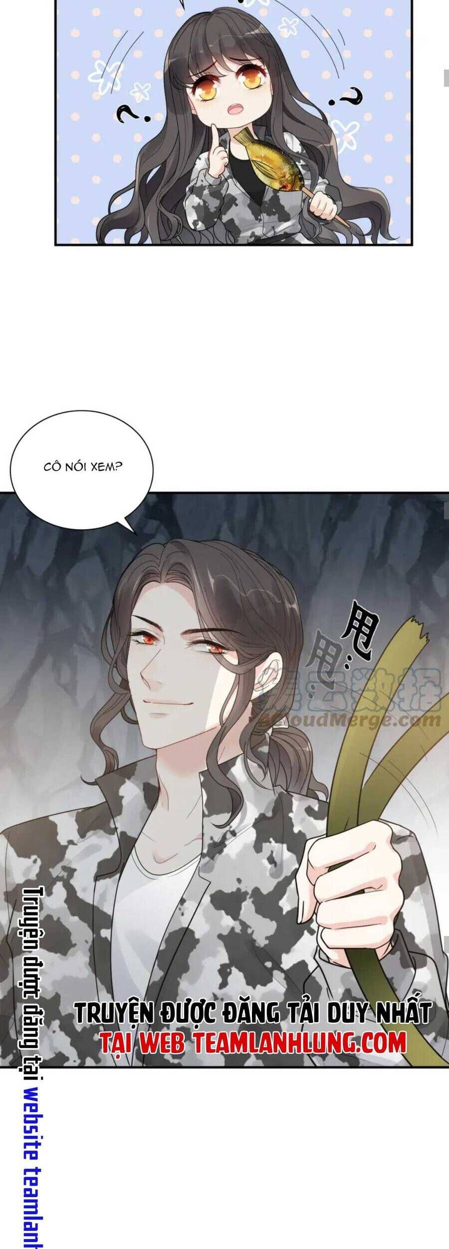 đọc truyện Cô Vợ Hợp Đồng Bỏ Trốn Của Tổng Giám Đốc Chương 476 ảnh 22 tại Thiên Thai Truyện