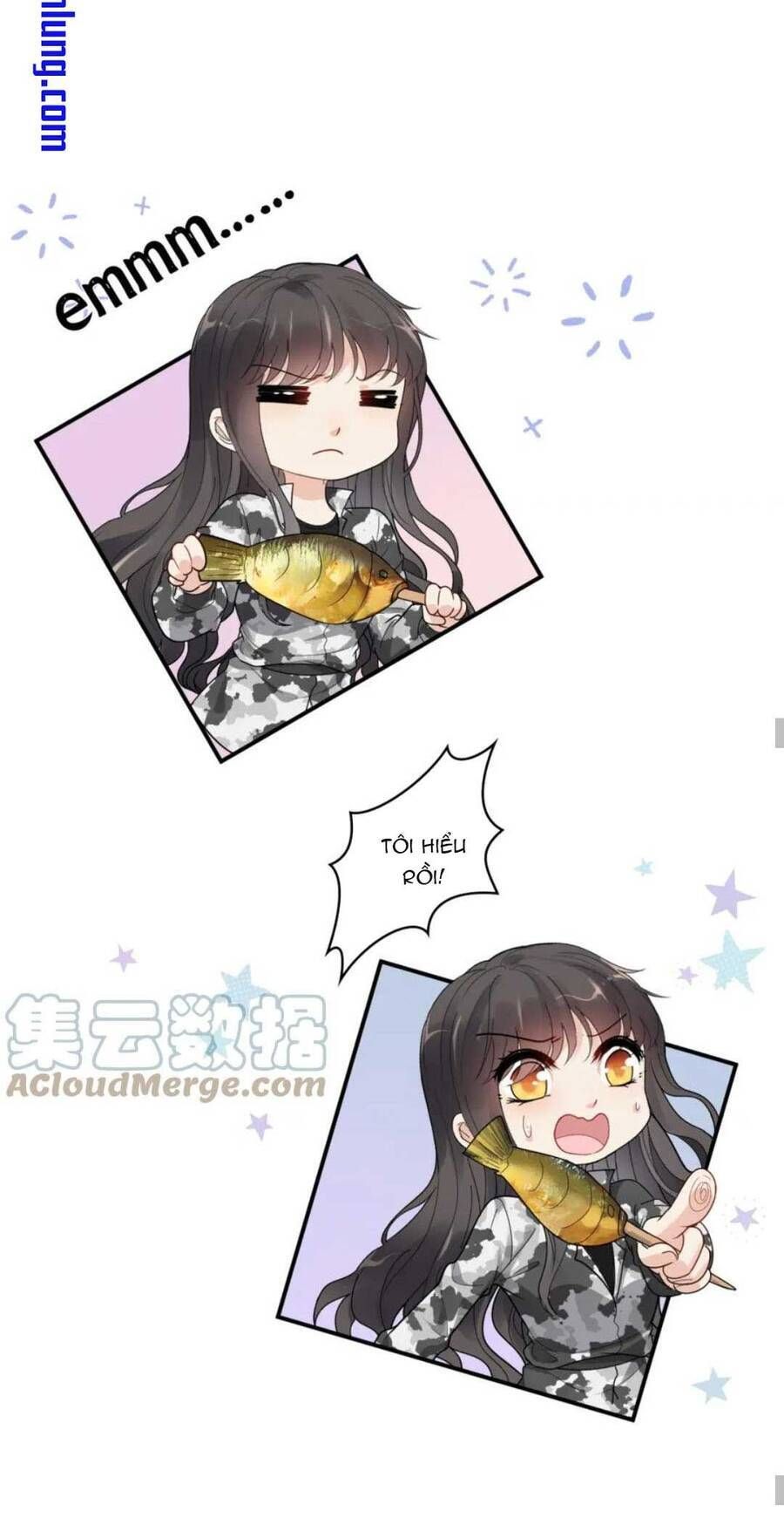 đọc truyện Cô Vợ Hợp Đồng Bỏ Trốn Của Tổng Giám Đốc Chương 476 ảnh 23 tại Thiên Thai Truyện