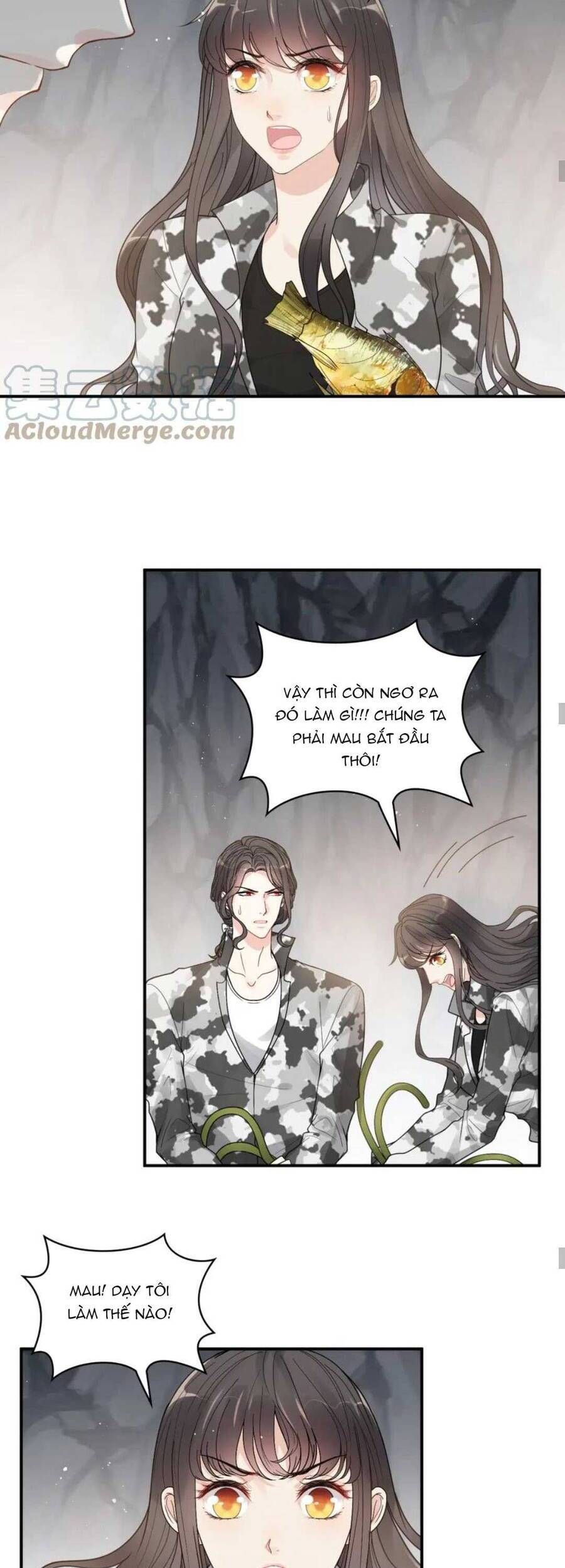 đọc truyện Cô Vợ Hợp Đồng Bỏ Trốn Của Tổng Giám Đốc Chương 476 ảnh 26 tại Thiên Thai Truyện