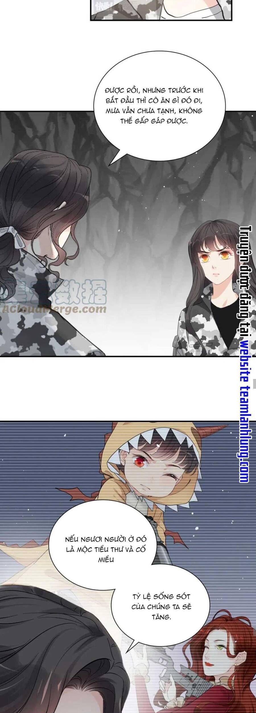 đọc truyện Cô Vợ Hợp Đồng Bỏ Trốn Của Tổng Giám Đốc Chương 476 ảnh 28 tại Thiên Thai Truyện