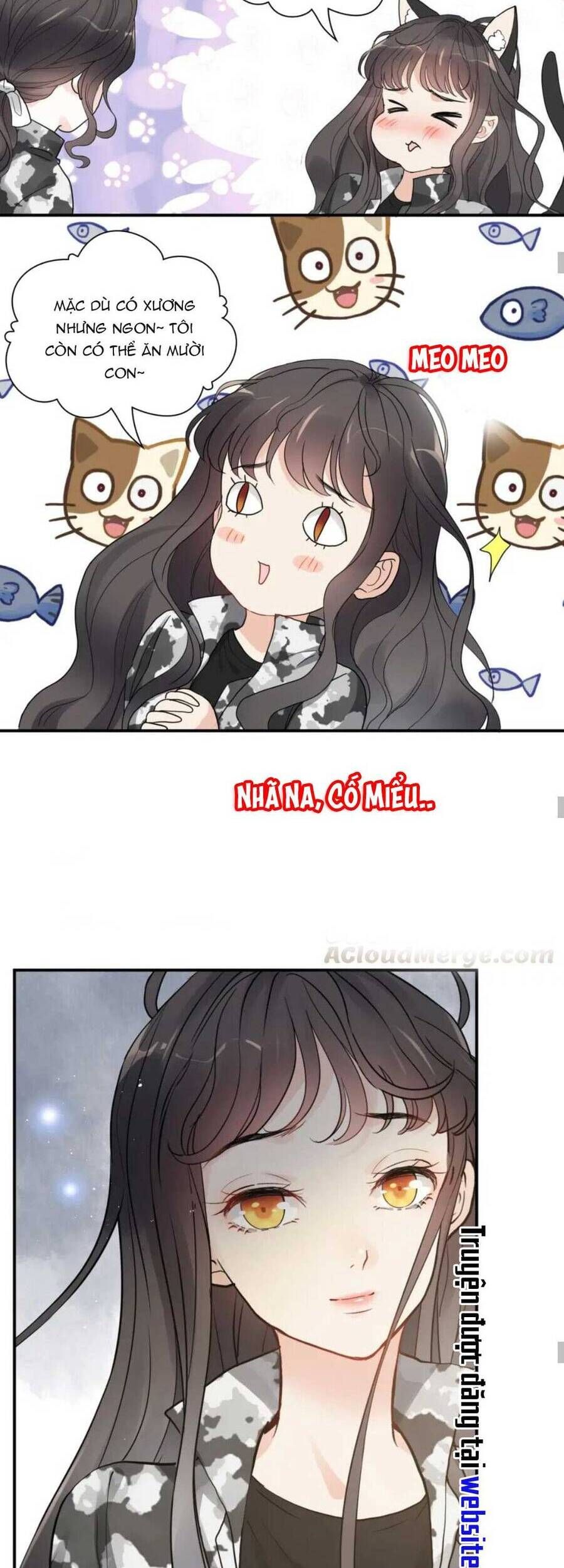 đọc truyện Cô Vợ Hợp Đồng Bỏ Trốn Của Tổng Giám Đốc Chương 476 ảnh 31 tại Thiên Thai Truyện