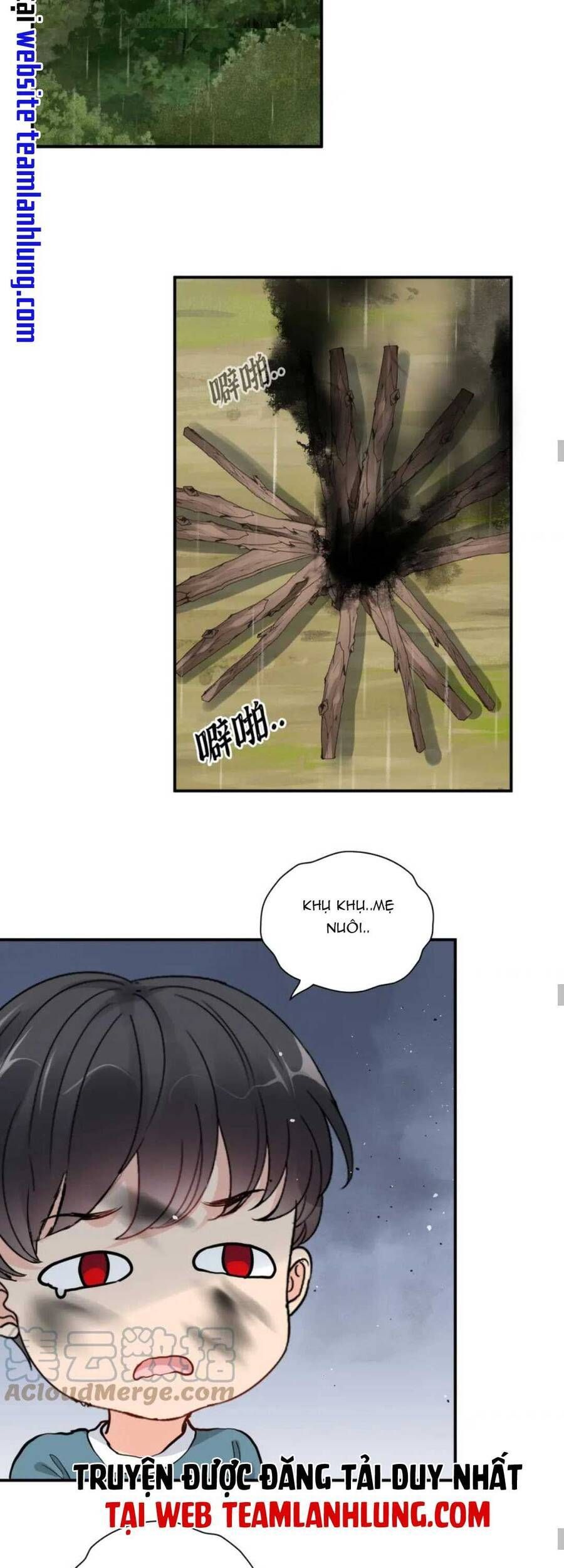 đọc truyện Cô Vợ Hợp Đồng Bỏ Trốn Của Tổng Giám Đốc Chương 476 ảnh 34 tại Thiên Thai Truyện