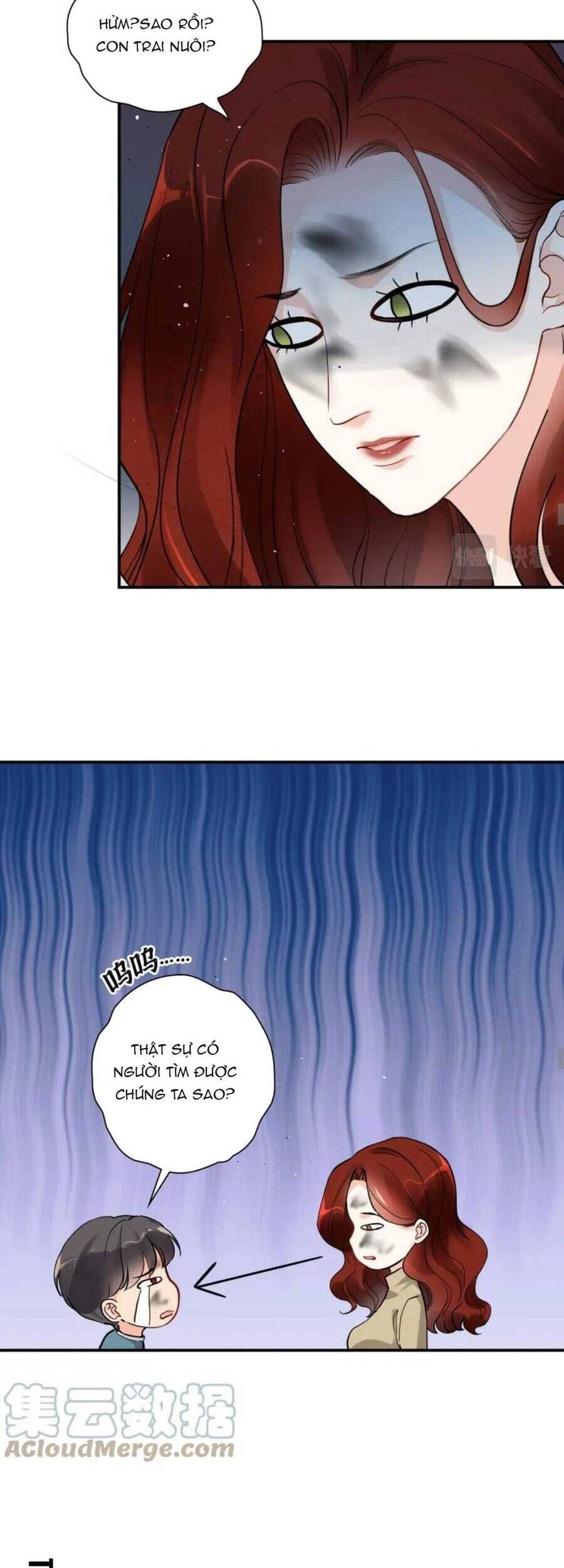 đọc truyện Cô Vợ Hợp Đồng Bỏ Trốn Của Tổng Giám Đốc Chương 476 ảnh 35 tại Thiên Thai Truyện