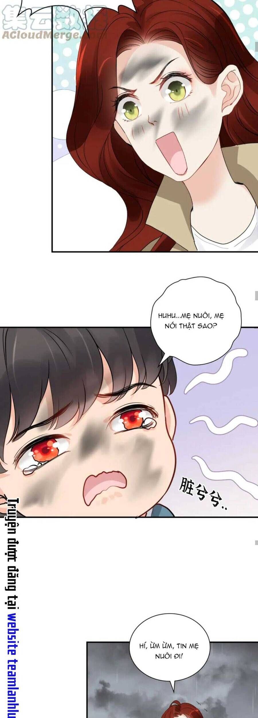 đọc truyện Cô Vợ Hợp Đồng Bỏ Trốn Của Tổng Giám Đốc Chương 476 ảnh 37 tại Thiên Thai Truyện