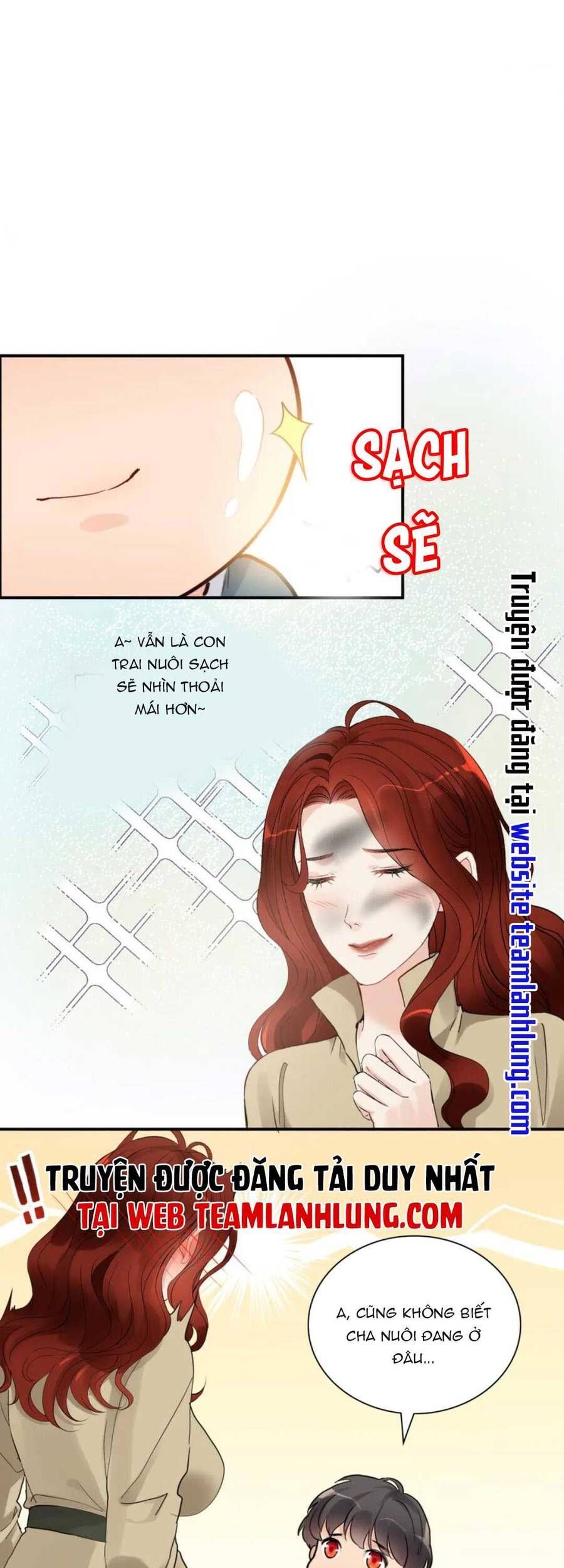 đọc truyện Cô Vợ Hợp Đồng Bỏ Trốn Của Tổng Giám Đốc Chương 476 ảnh 39 tại Thiên Thai Truyện