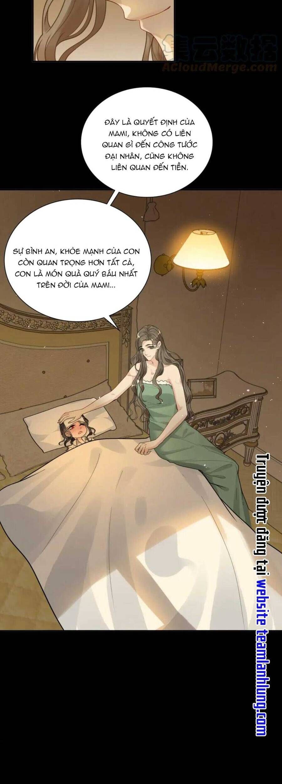 đọc truyện Cô Vợ Hợp Đồng Bỏ Trốn Của Tổng Giám Đốc Chương 476 ảnh 9 tại Thiên Thai Truyện